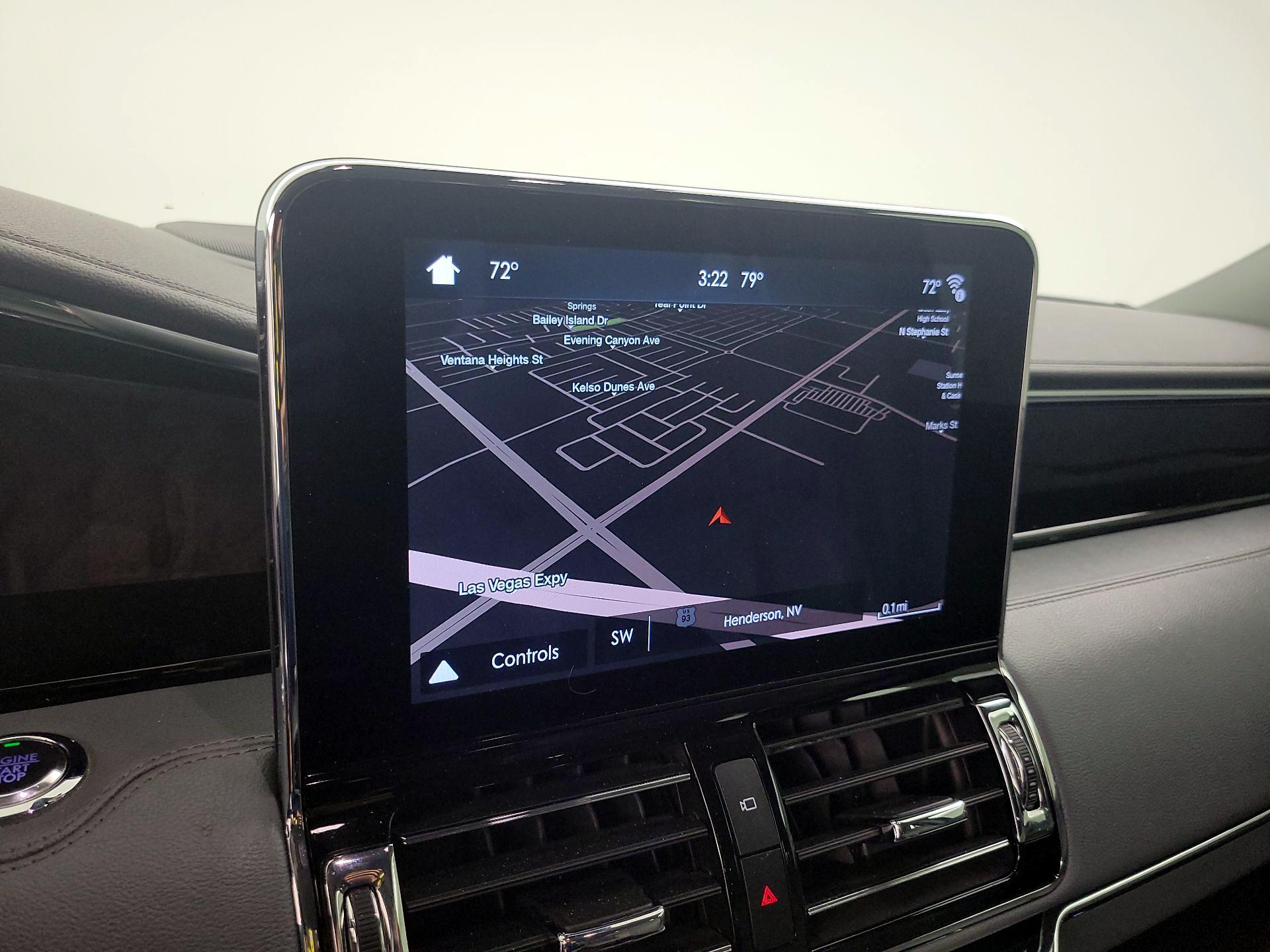 Thumbnail: 2019 Lincoln Navigator - 14