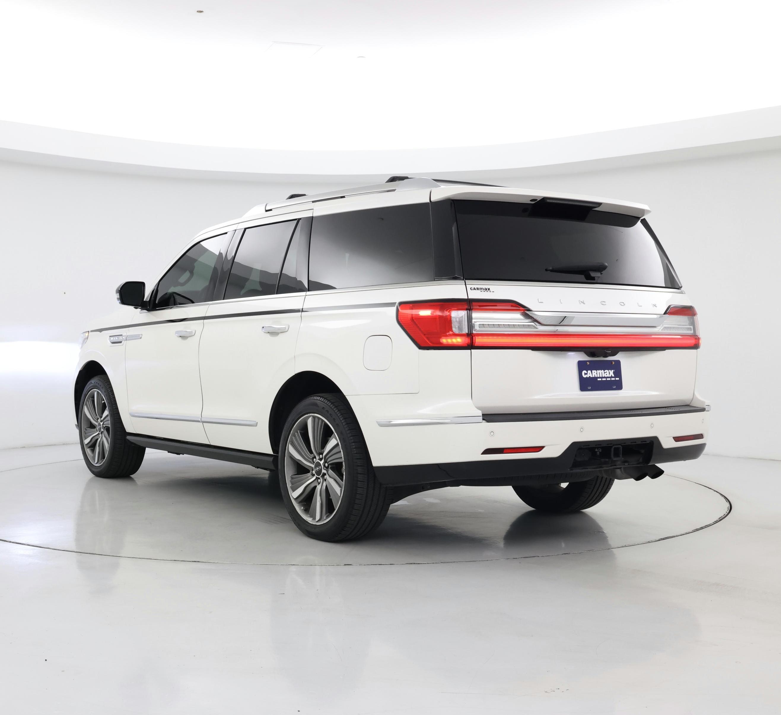 Thumbnail: 2019 Lincoln Navigator - 2