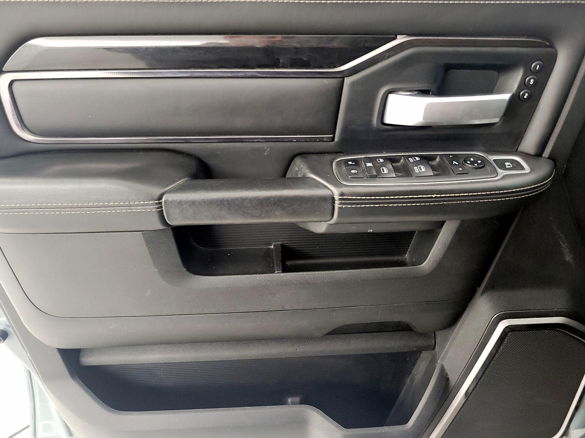 Thumbnail: 2021 RAM 2500 - 12