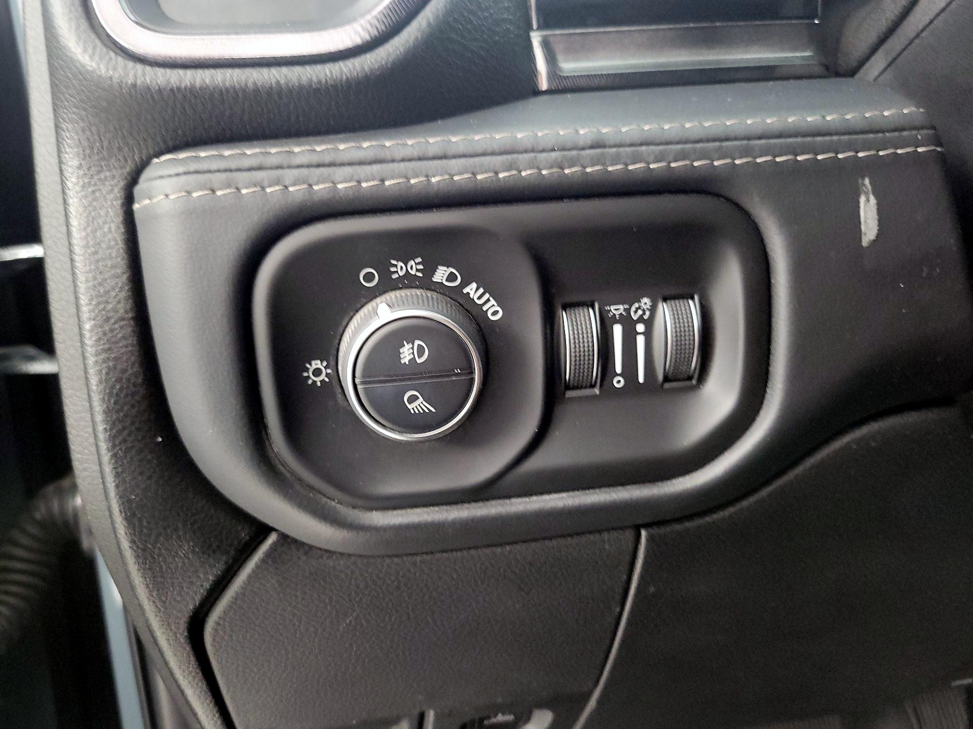 Thumbnail: 2021 RAM 2500 - 13