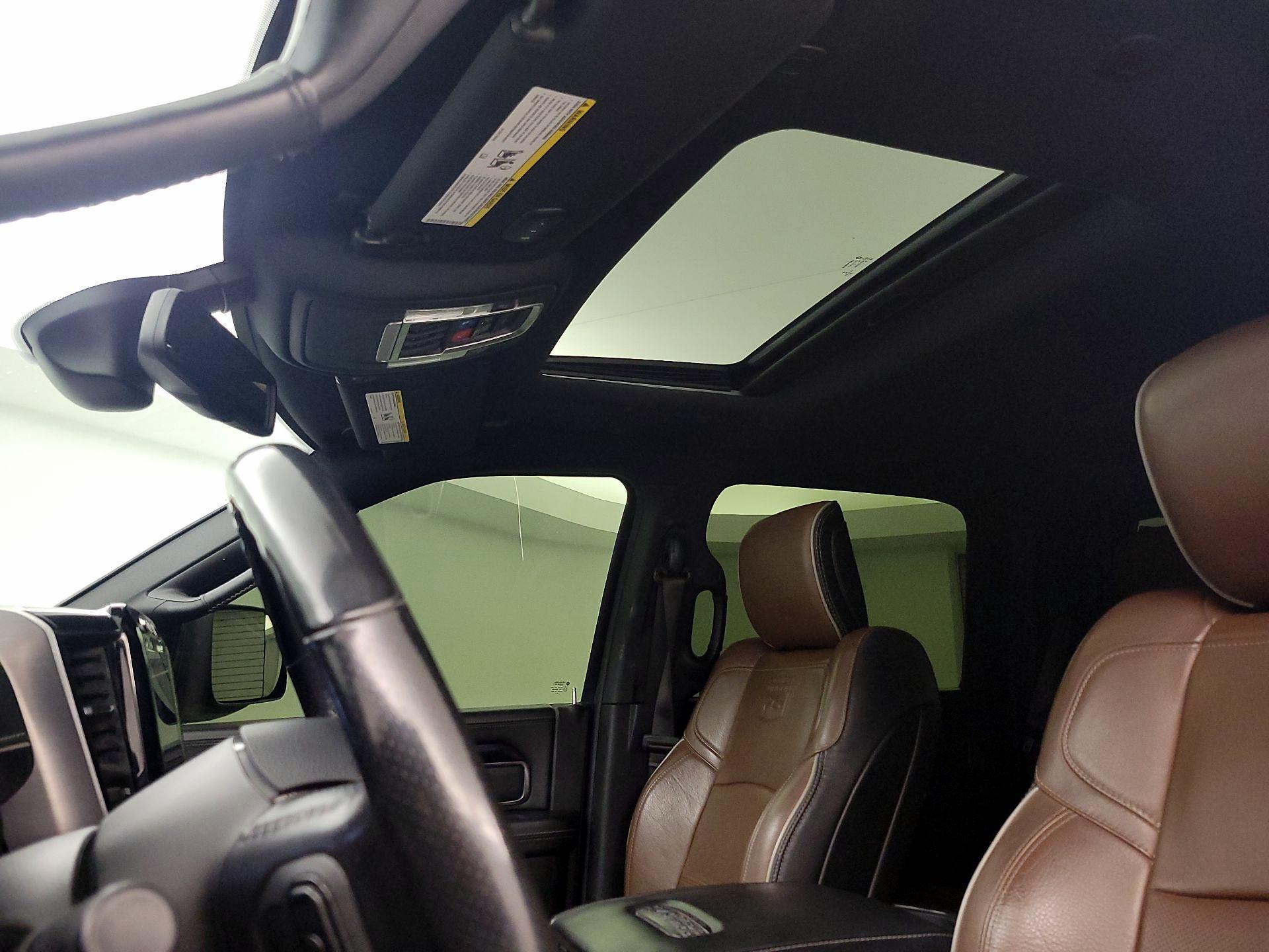 Thumbnail: 2021 RAM 2500 - 19