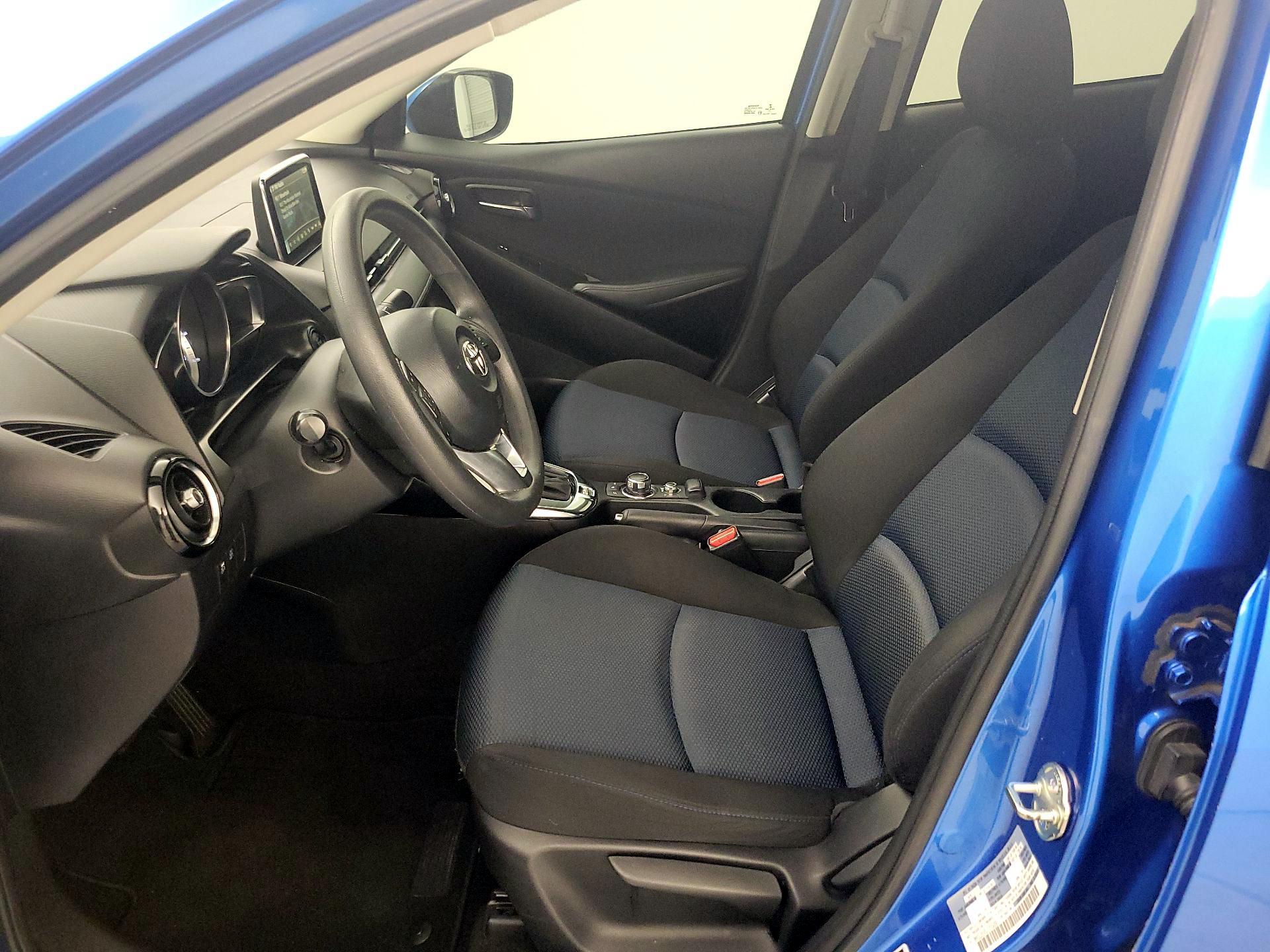 Thumbnail: 2018 Toyota Yaris iA - 11