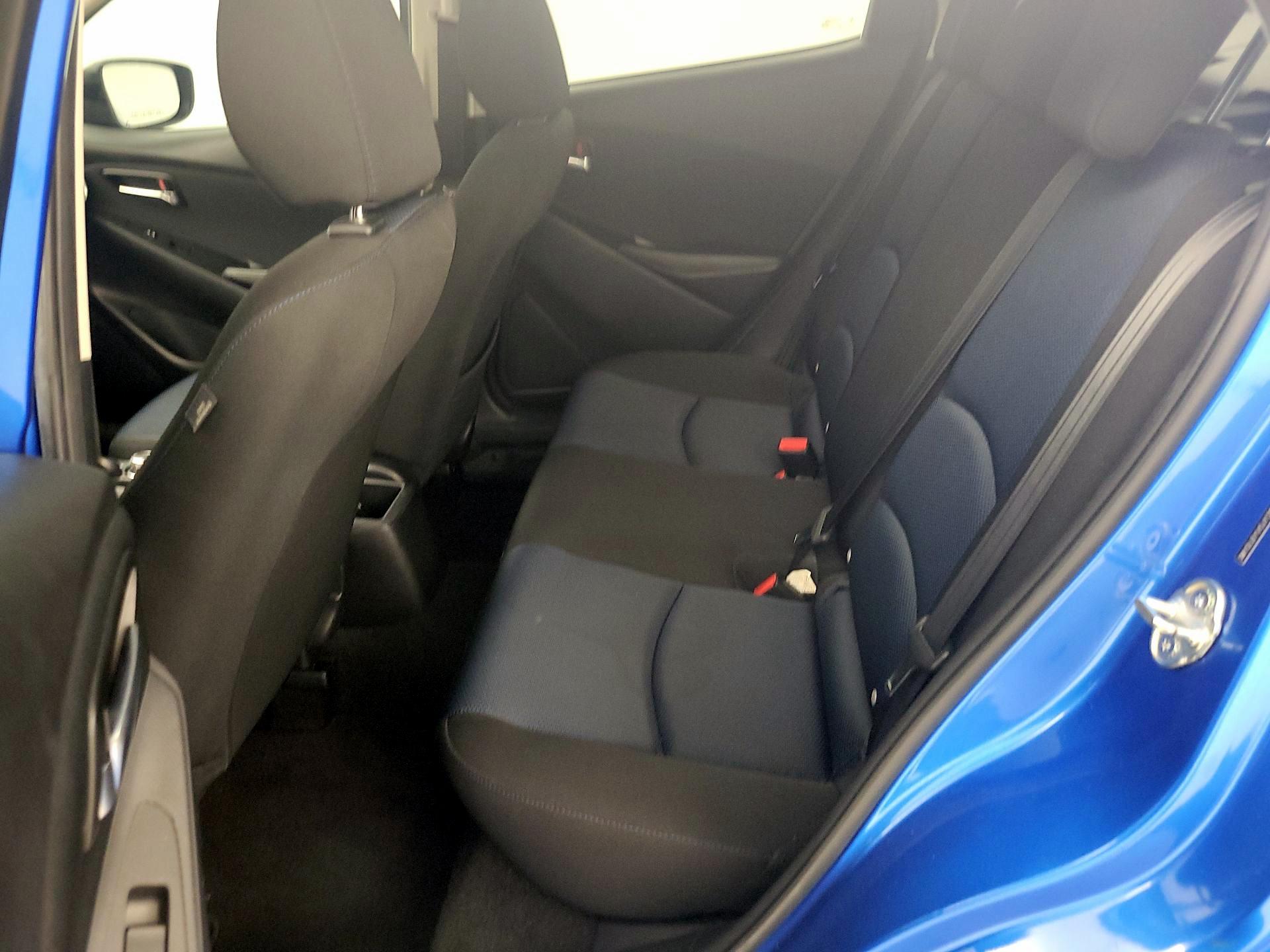 Thumbnail: 2018 Toyota Yaris iA - 19