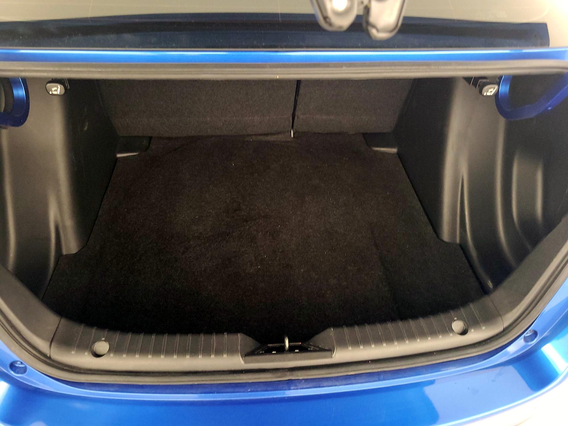 Thumbnail: 2018 Toyota Yaris iA - 20