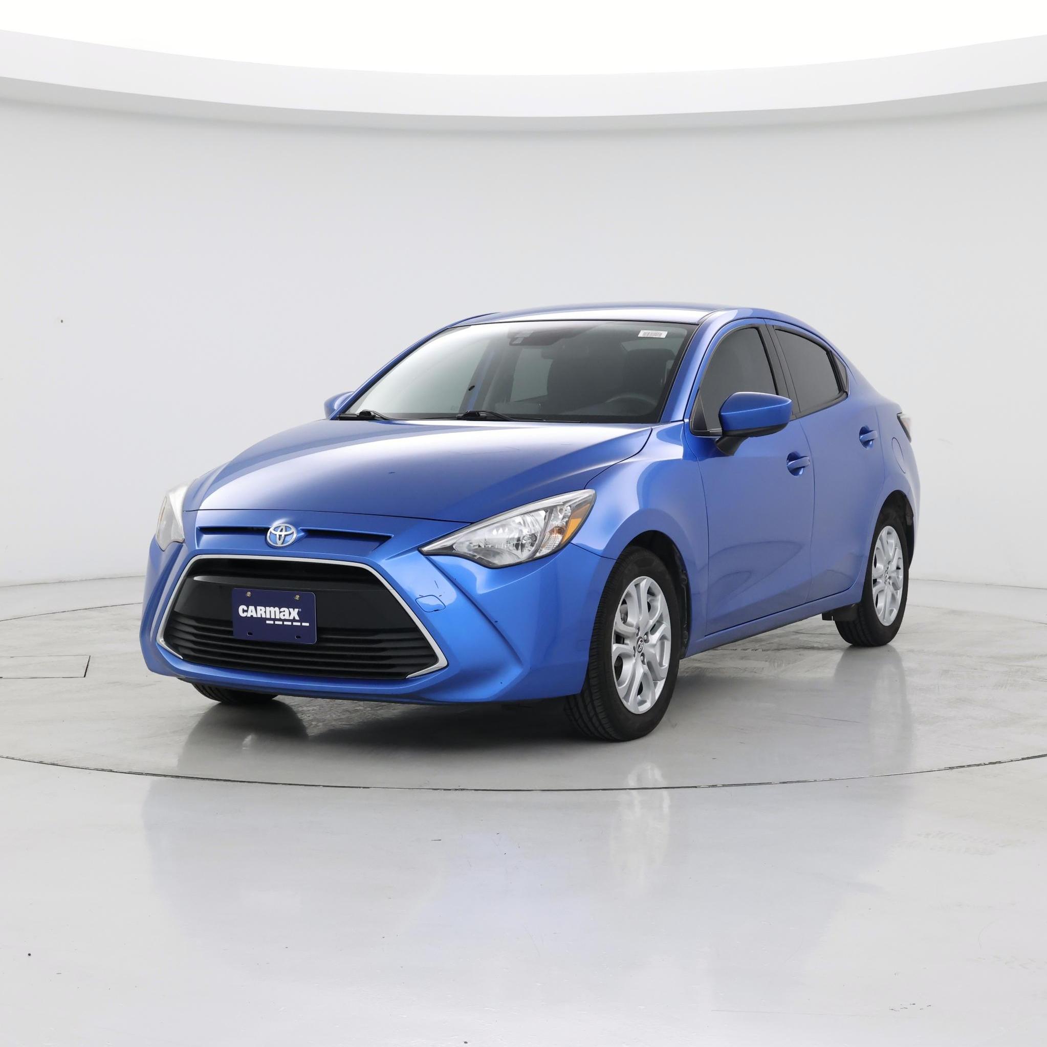 Thumbnail: 2018 Toyota Yaris iA - 4