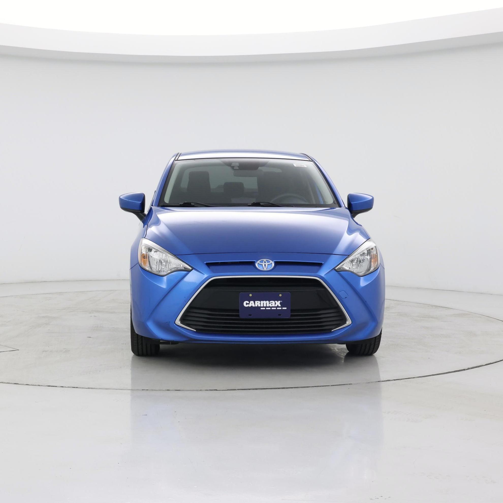 Thumbnail: 2018 Toyota Yaris iA - 5