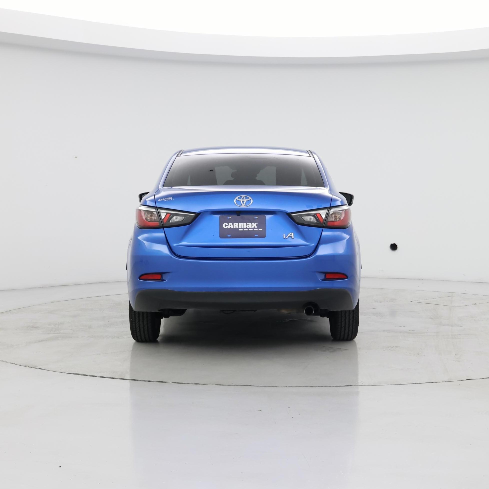 Thumbnail: 2018 Toyota Yaris iA - 6