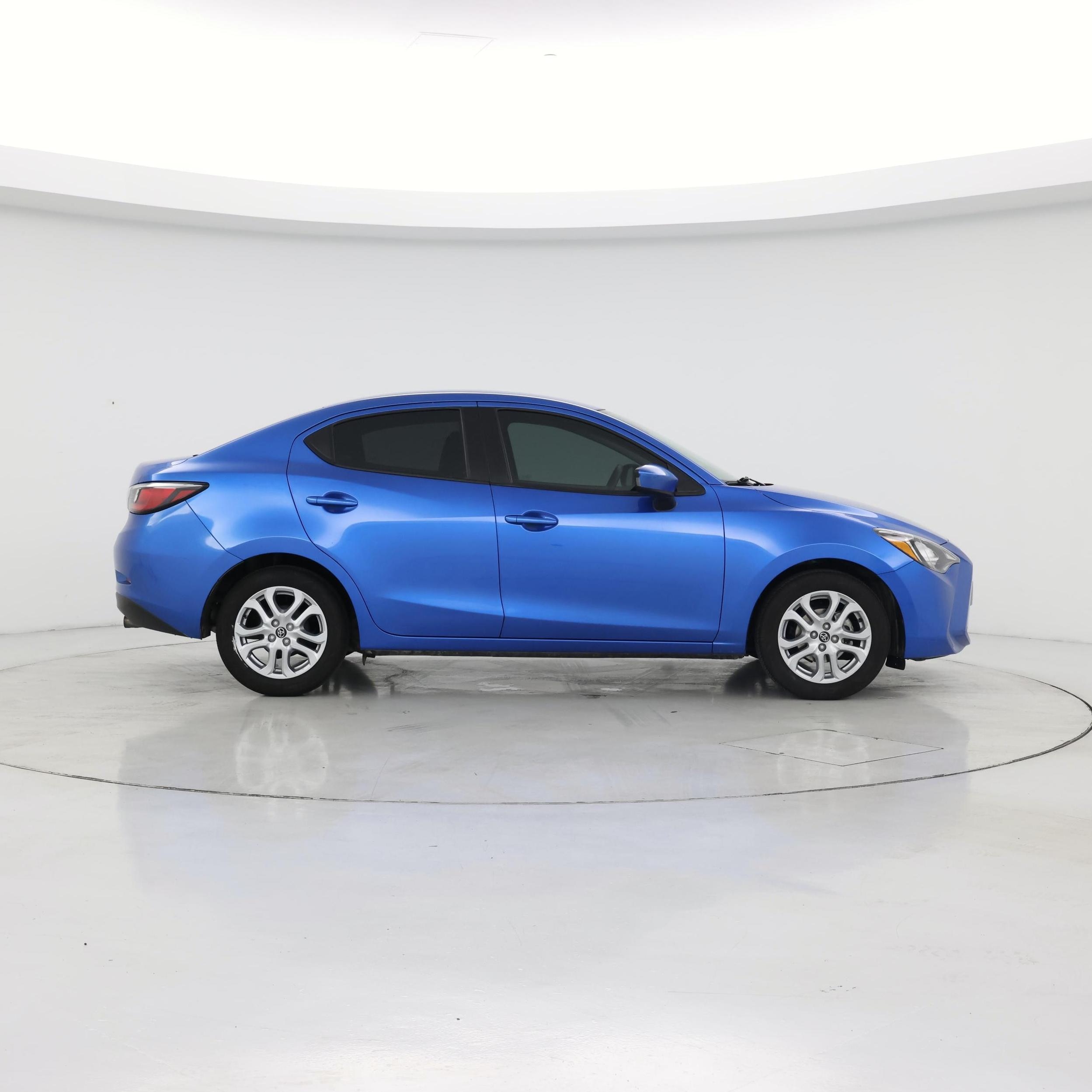 Thumbnail: 2018 Toyota Yaris iA - 7