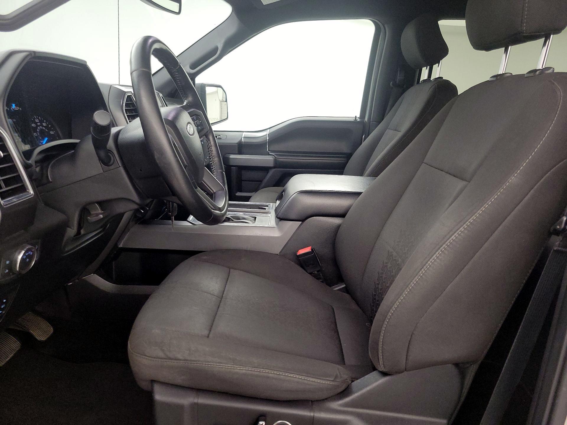 Thumbnail: 2018 Ford F-150 - 11