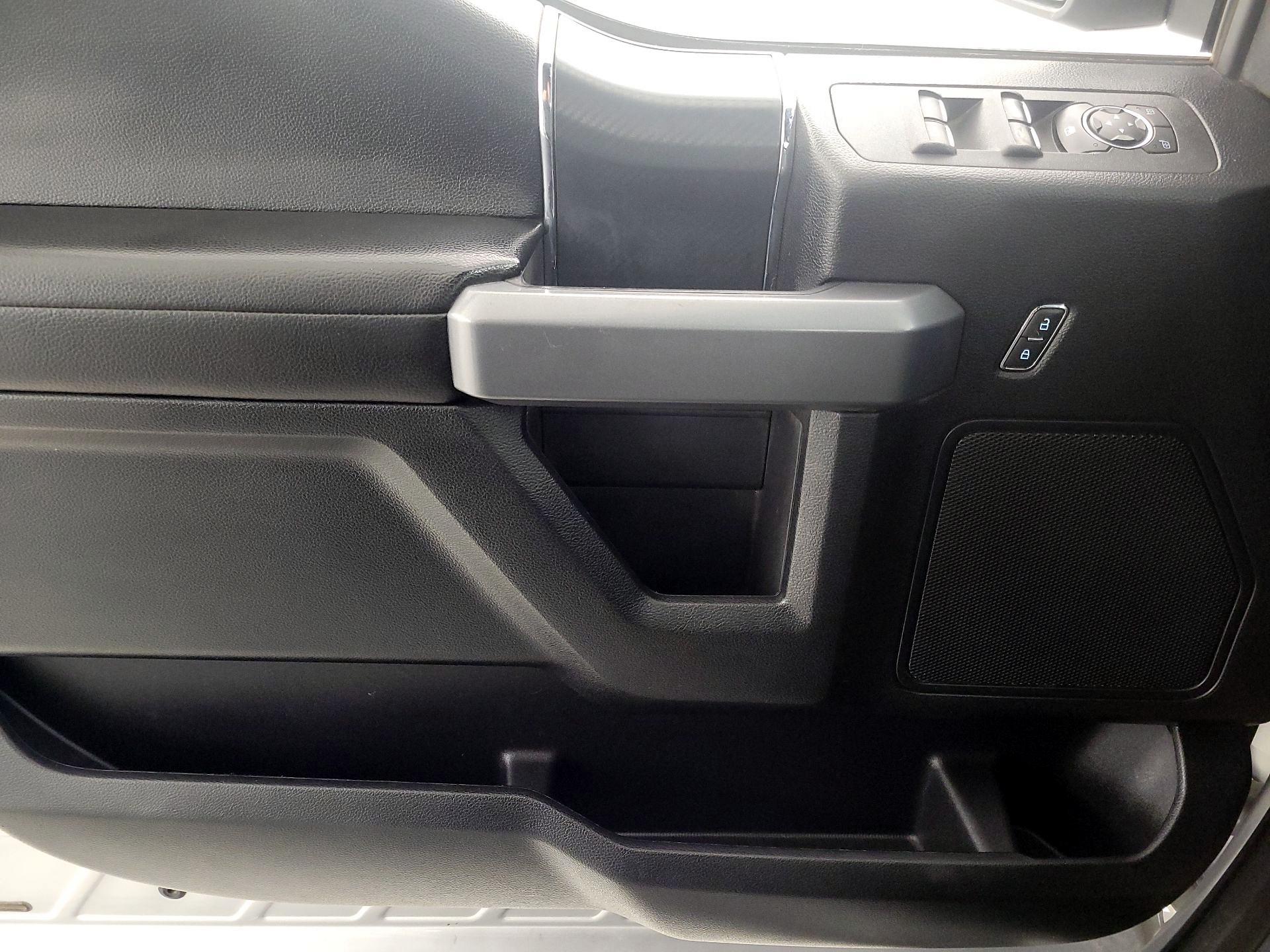 Thumbnail: 2018 Ford F-150 - 12