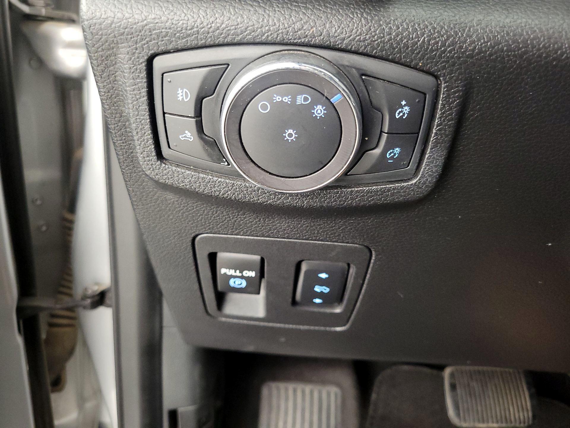 Thumbnail: 2018 Ford F-150 - 13