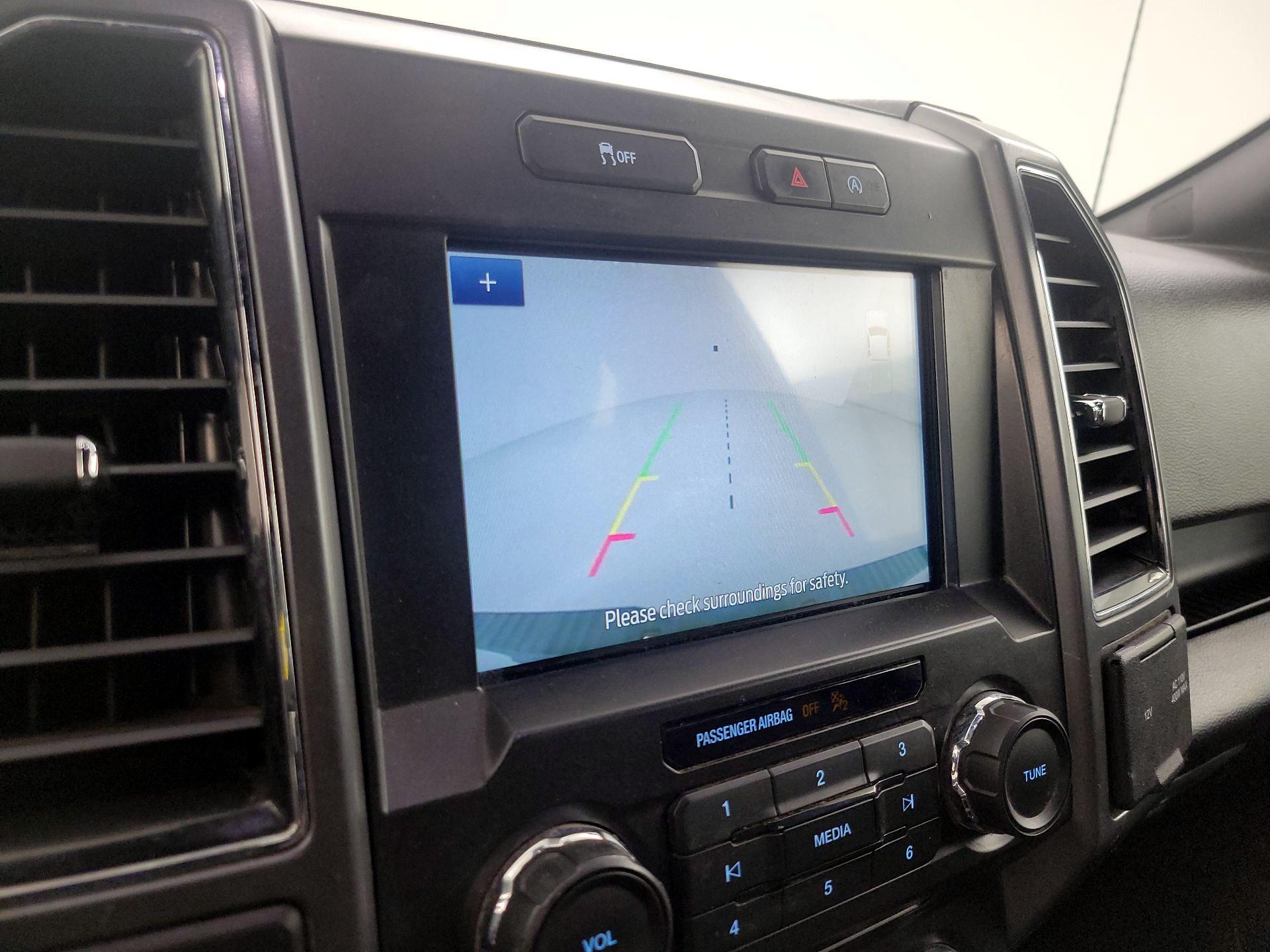 Thumbnail: 2018 Ford F-150 - 14