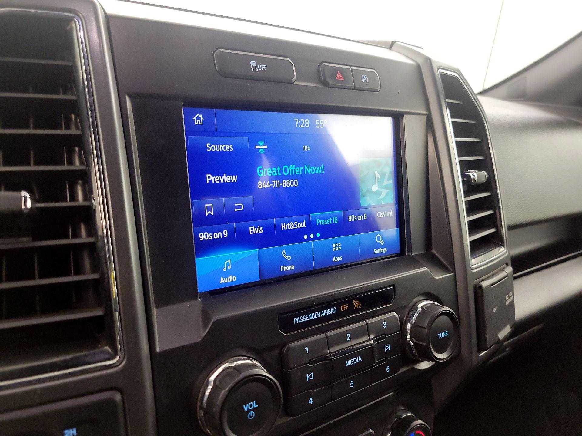 Thumbnail: 2018 Ford F-150 - 15