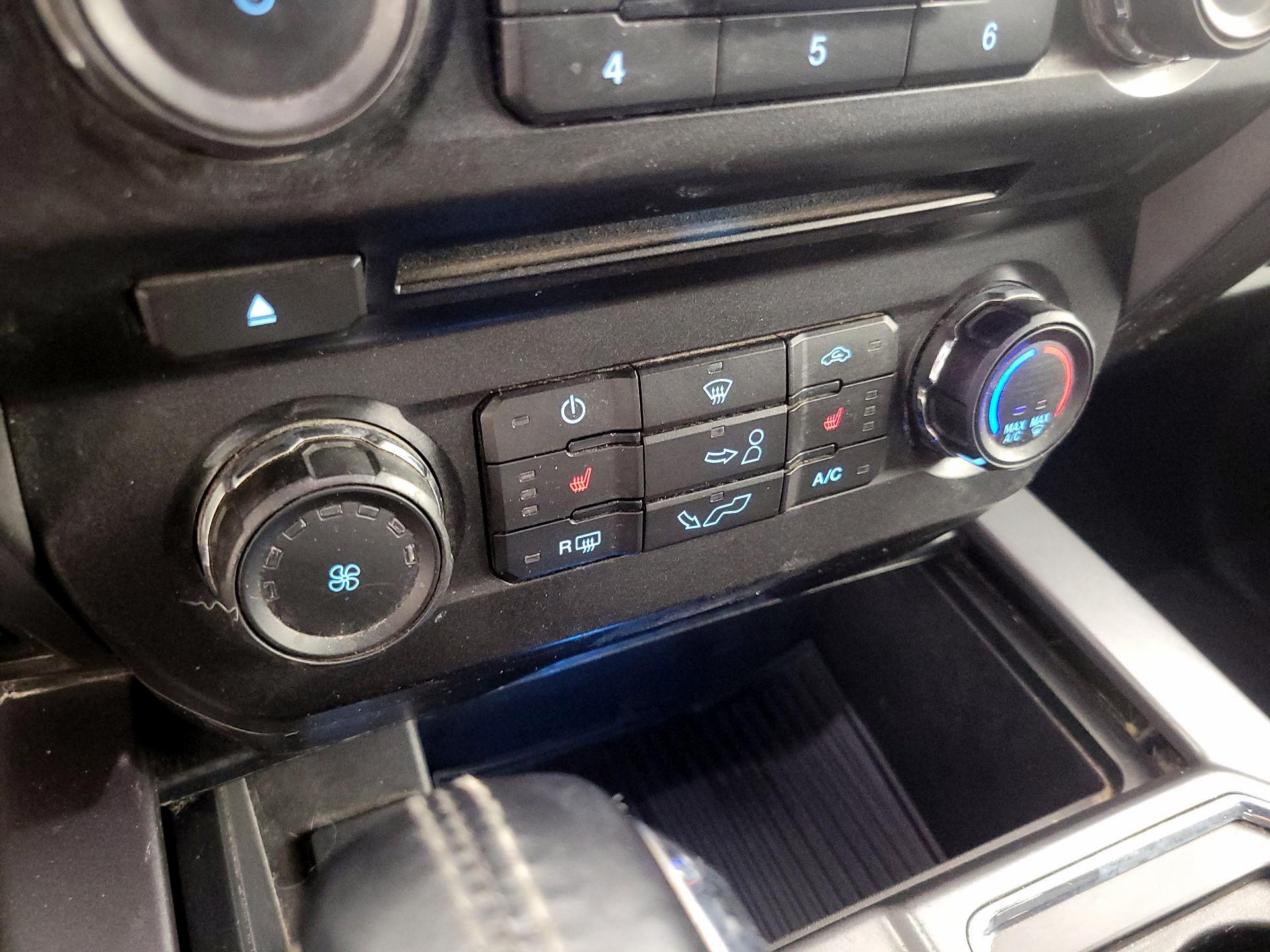 Thumbnail: 2018 Ford F-150 - 16