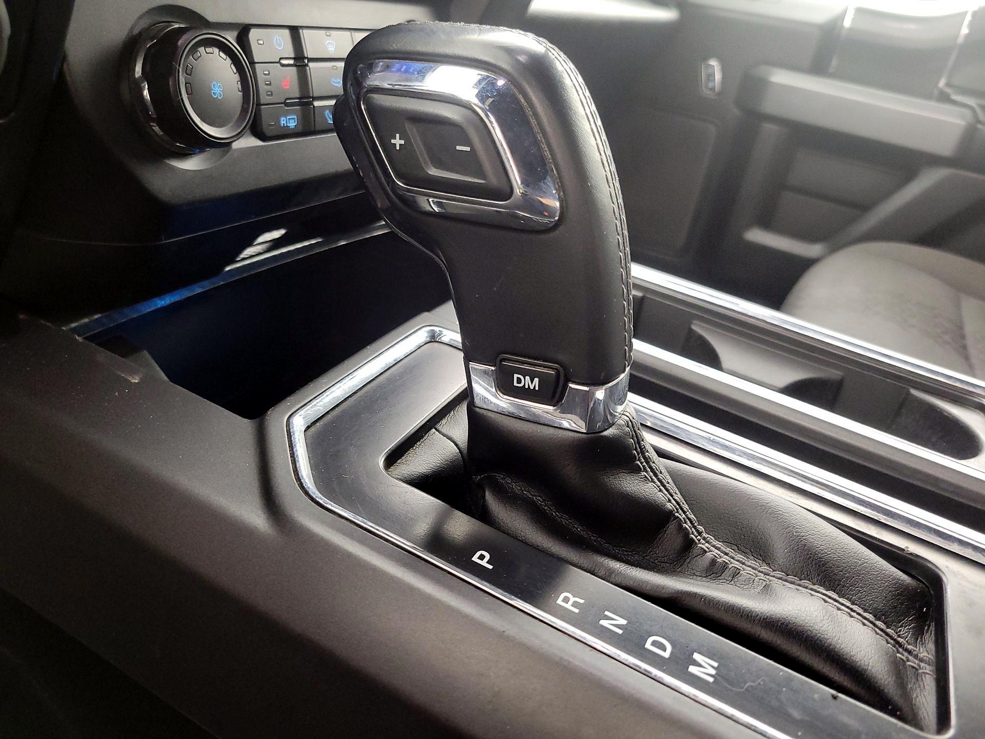 Thumbnail: 2018 Ford F-150 - 17