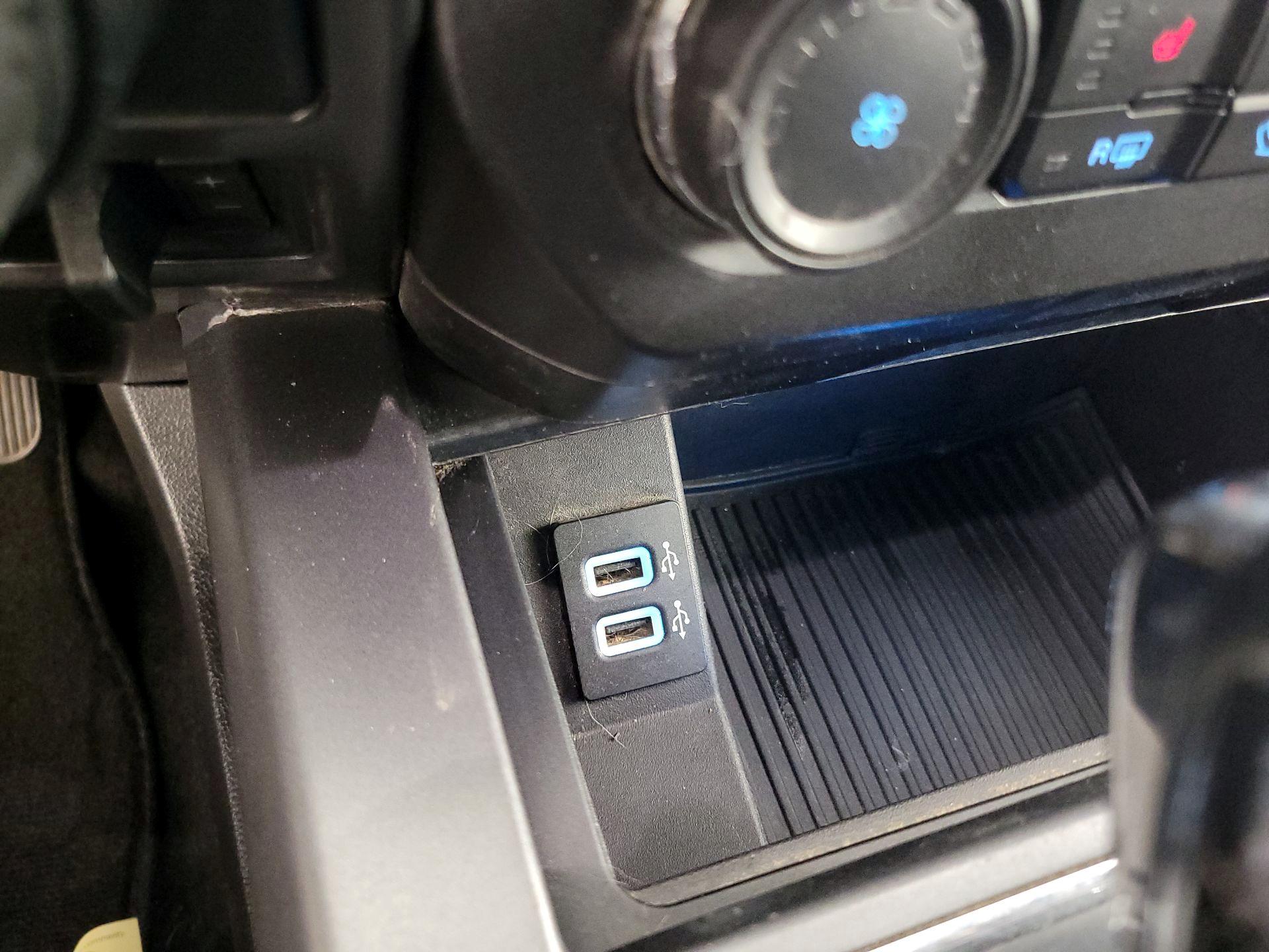 Thumbnail: 2018 Ford F-150 - 18