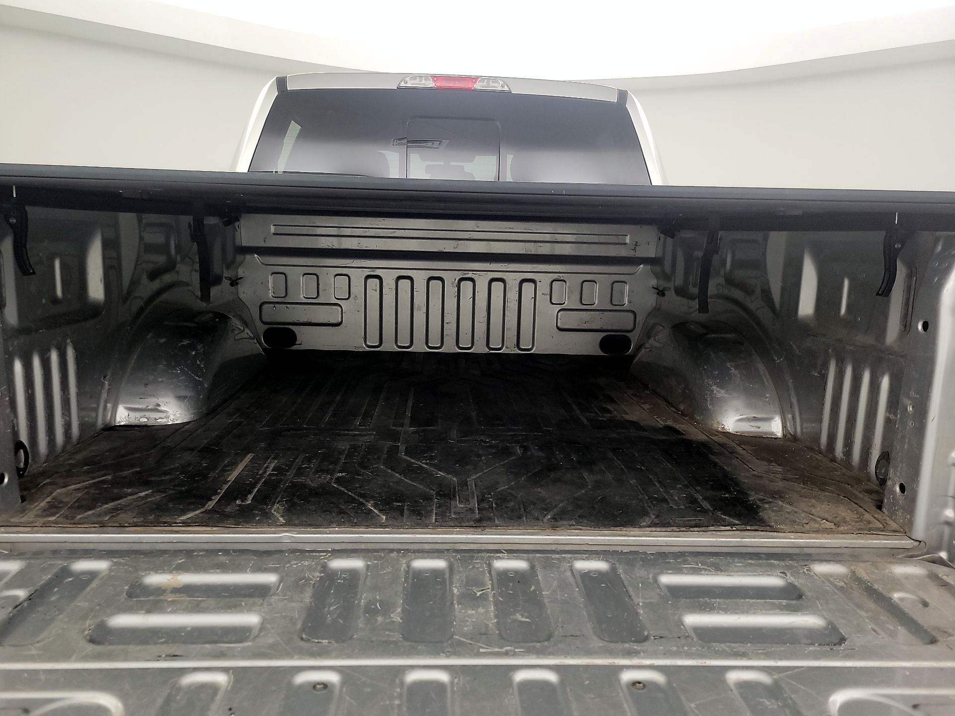 Thumbnail: 2018 Ford F-150 - 20