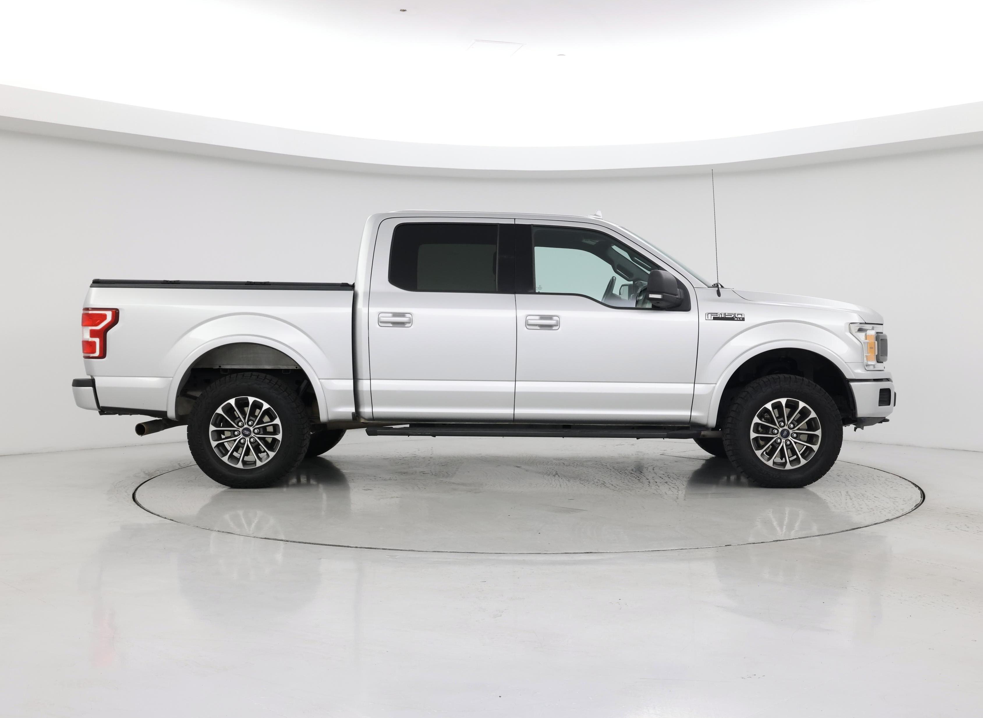 Thumbnail: 2018 Ford F-150 - 7