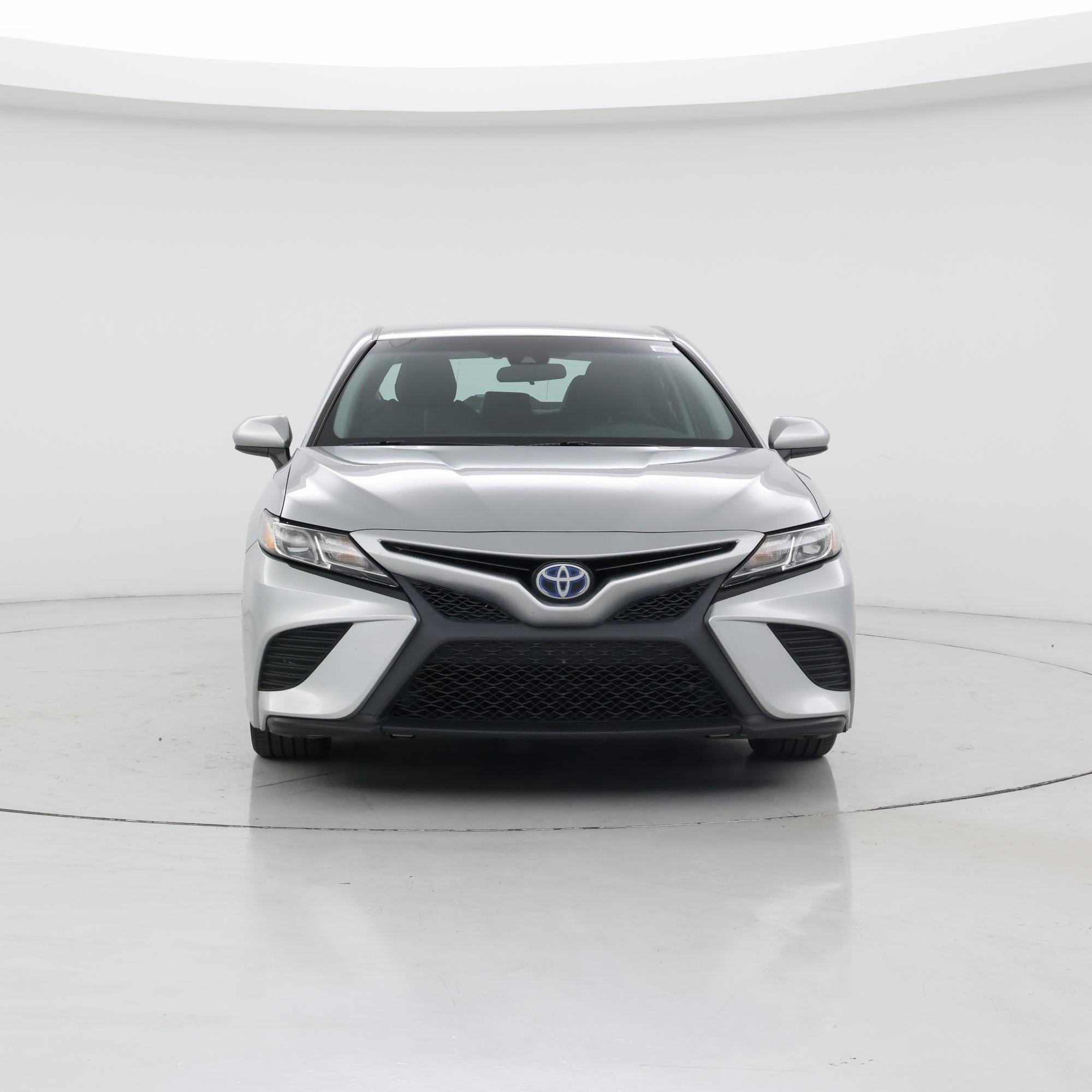 Thumbnail: 2018 Toyota Camry - 5