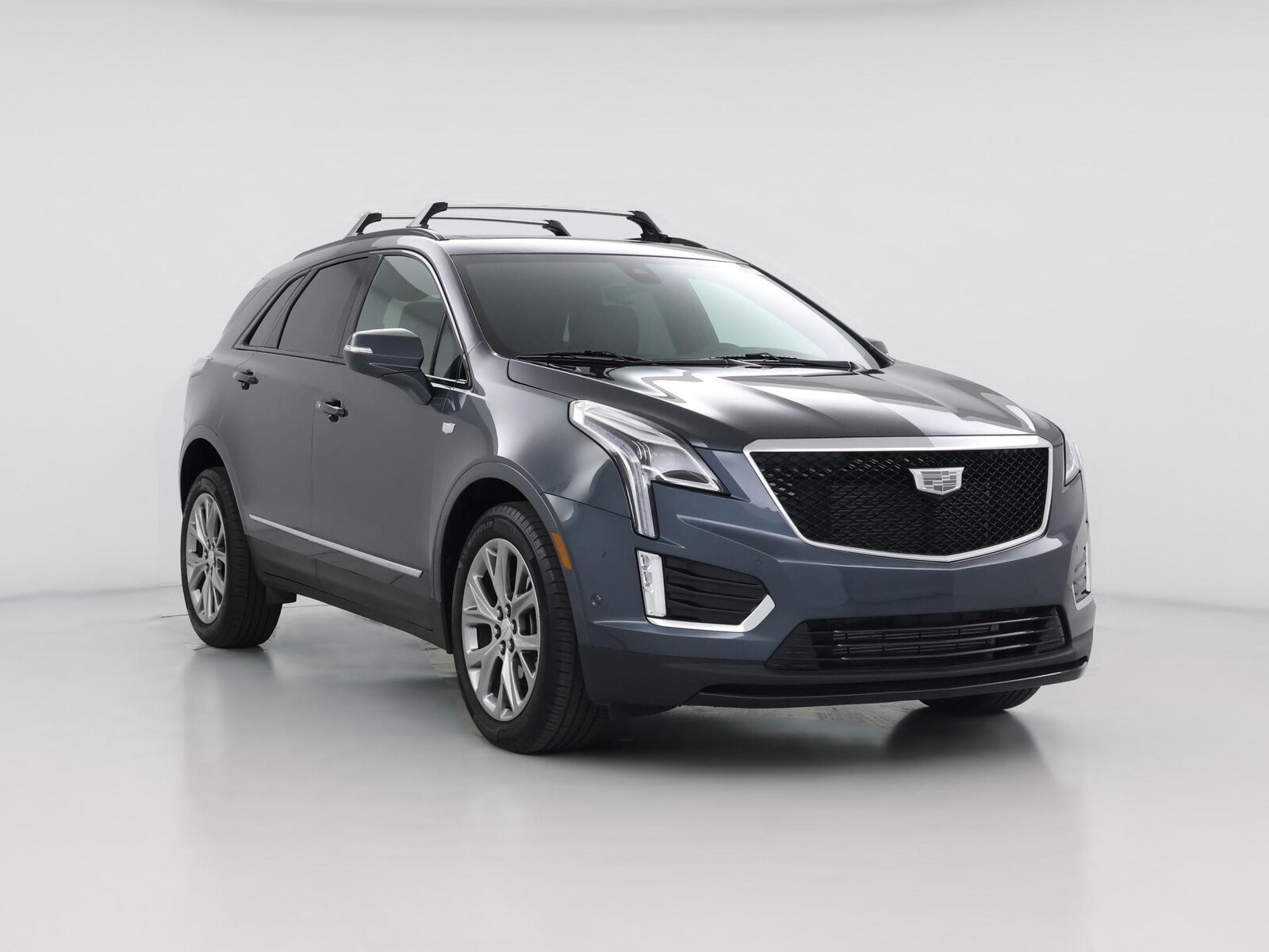 2021 Cadillac XT5