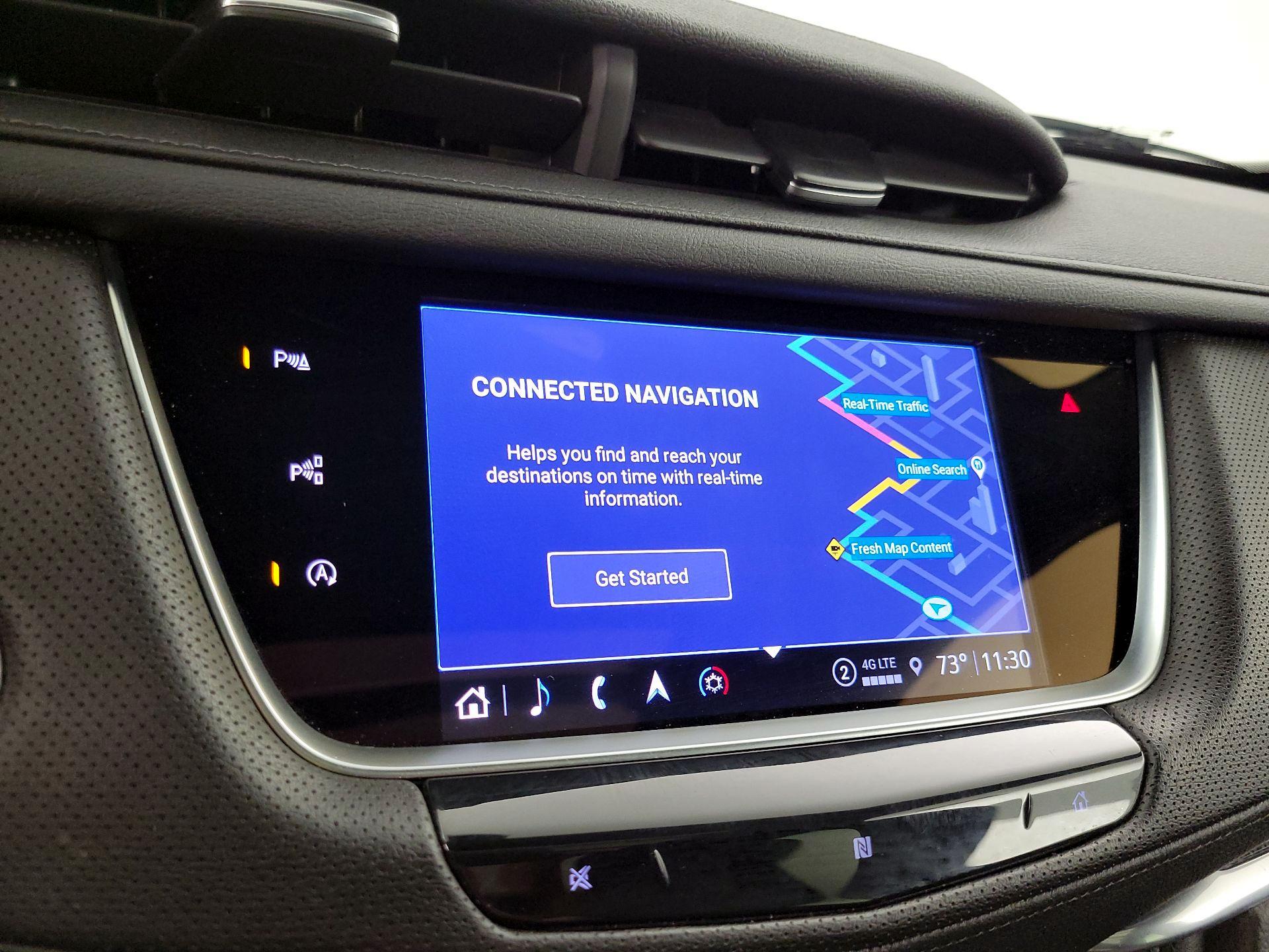 Thumbnail: 2021 Cadillac XT5 - 14