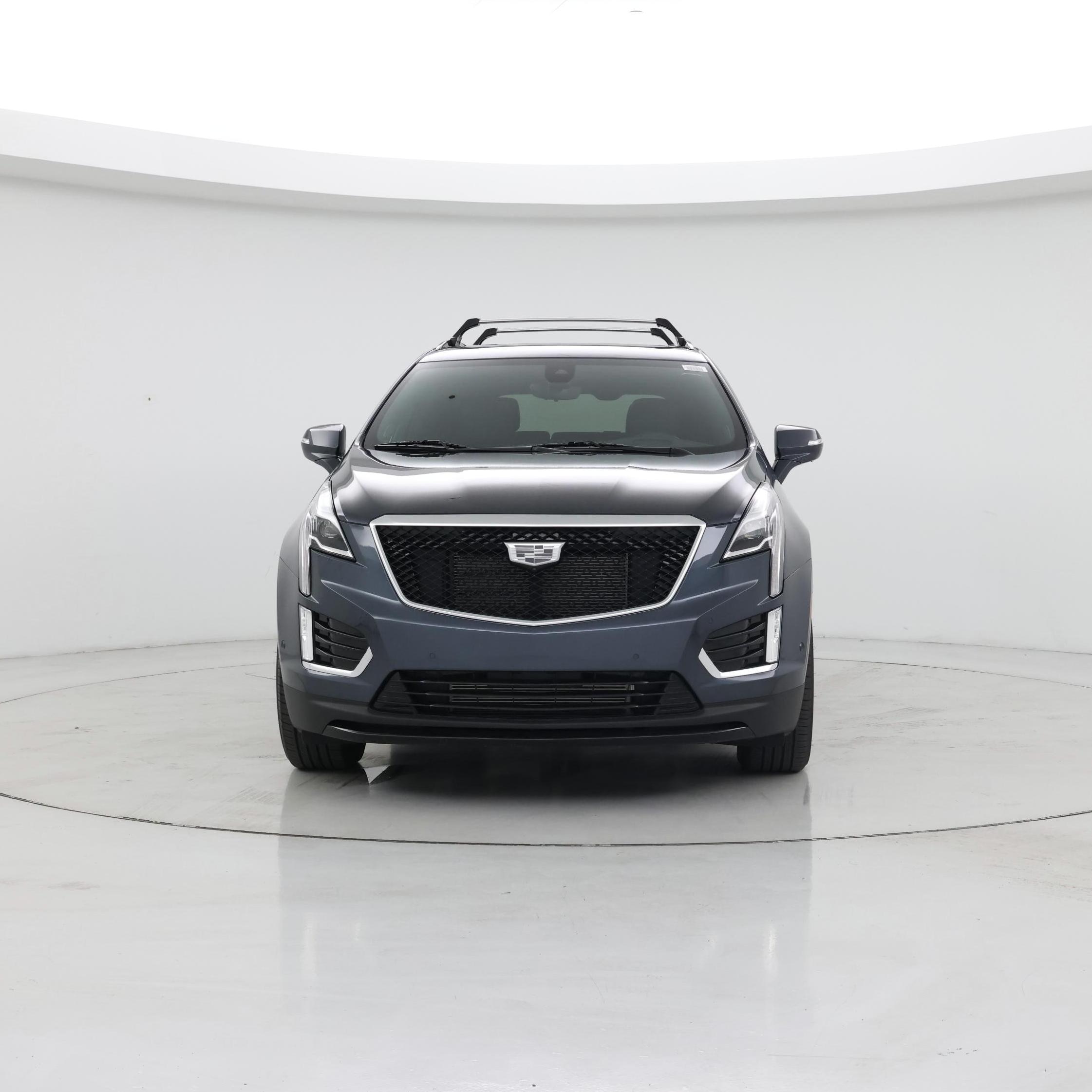 Thumbnail: 2021 Cadillac XT5 - 5