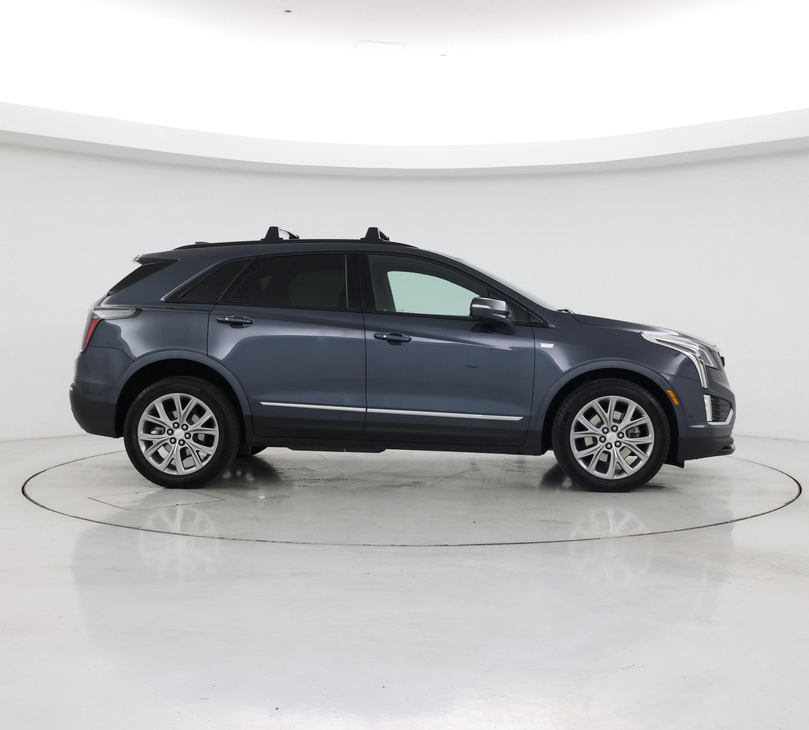 Thumbnail: 2021 Cadillac XT5 - 7