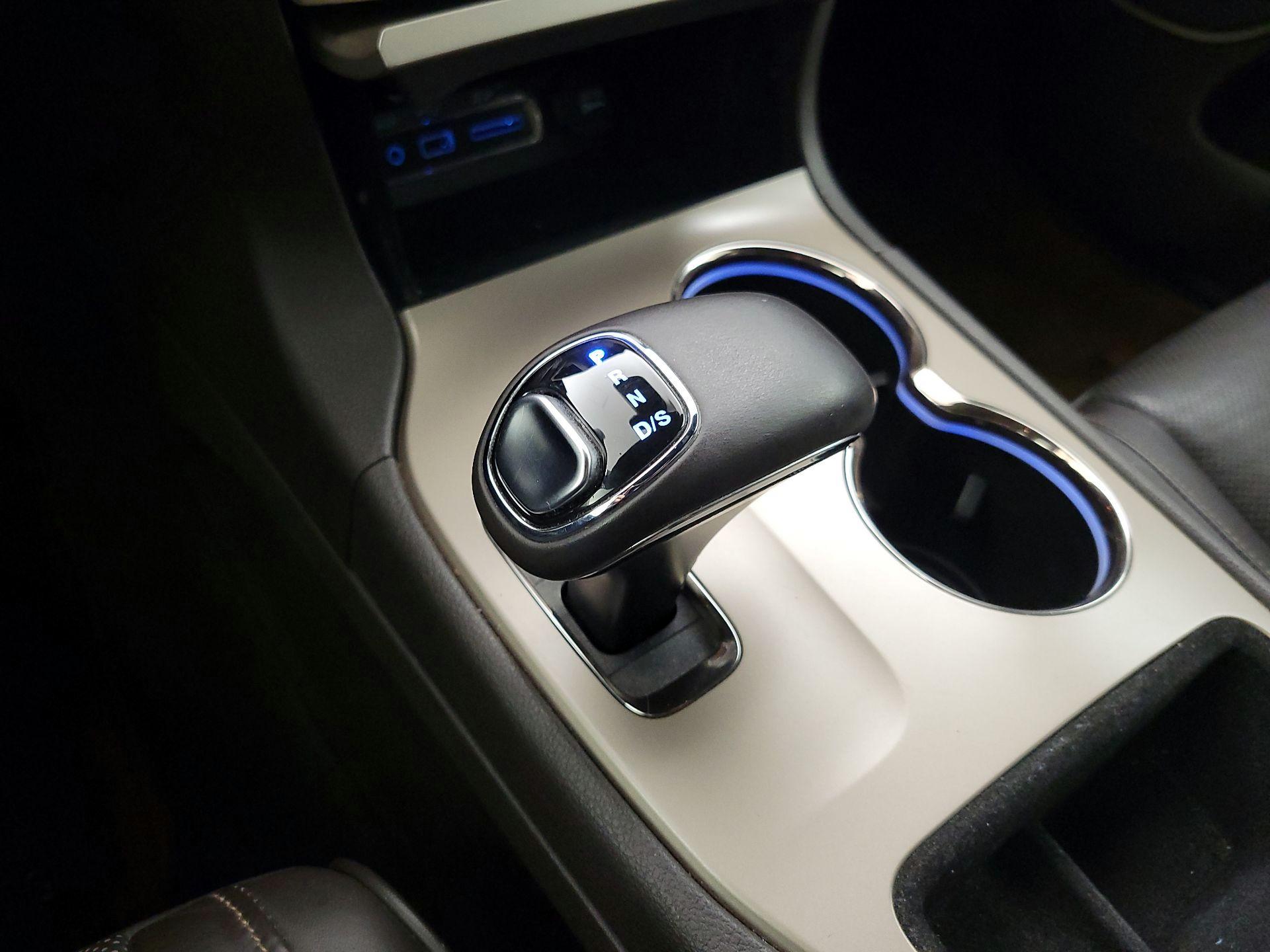 Thumbnail: 2014 Jeep Grand Cherokee - 18