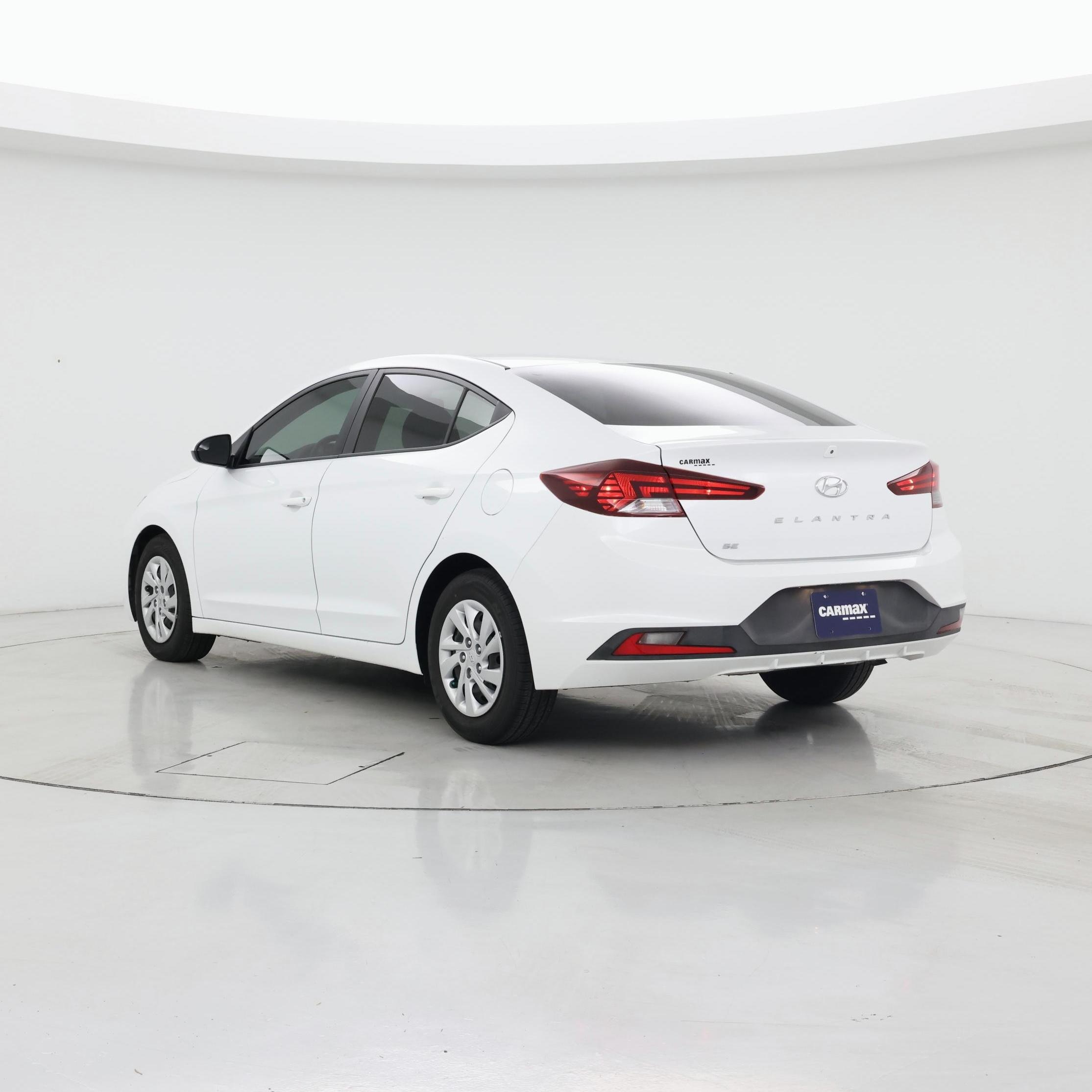 Thumbnail: 2020 Hyundai Elantra - 2