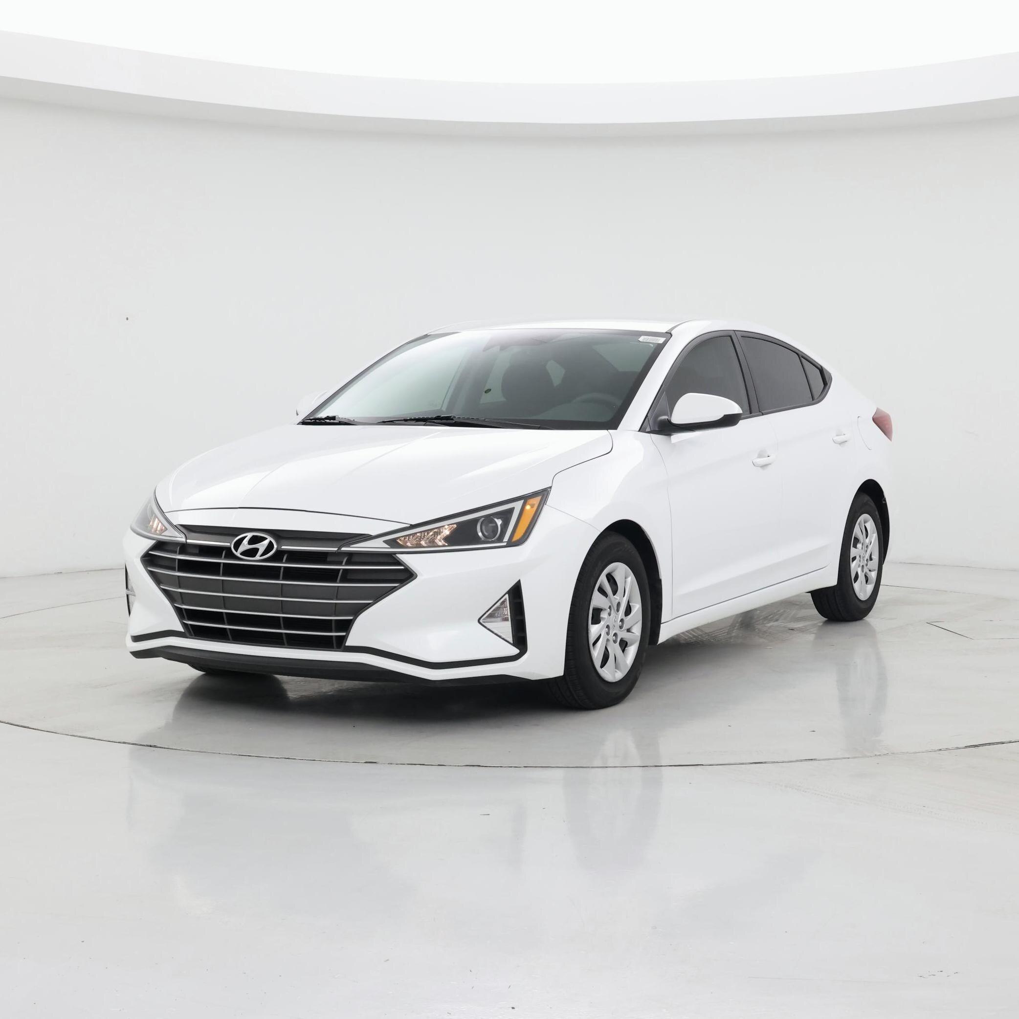 Thumbnail: 2020 Hyundai Elantra - 4