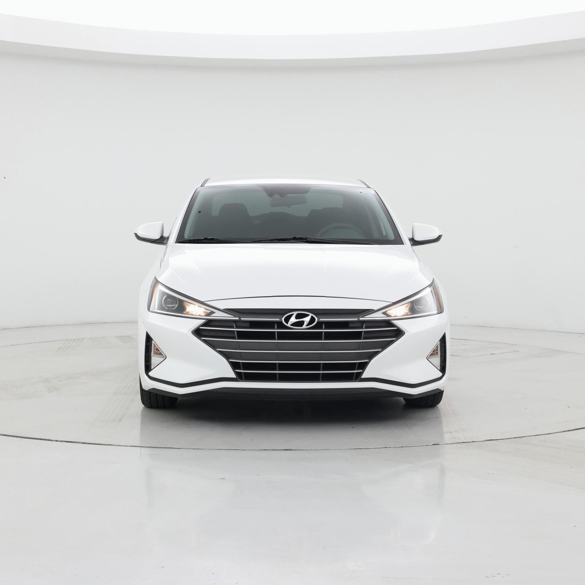 Thumbnail: 2020 Hyundai Elantra - 5