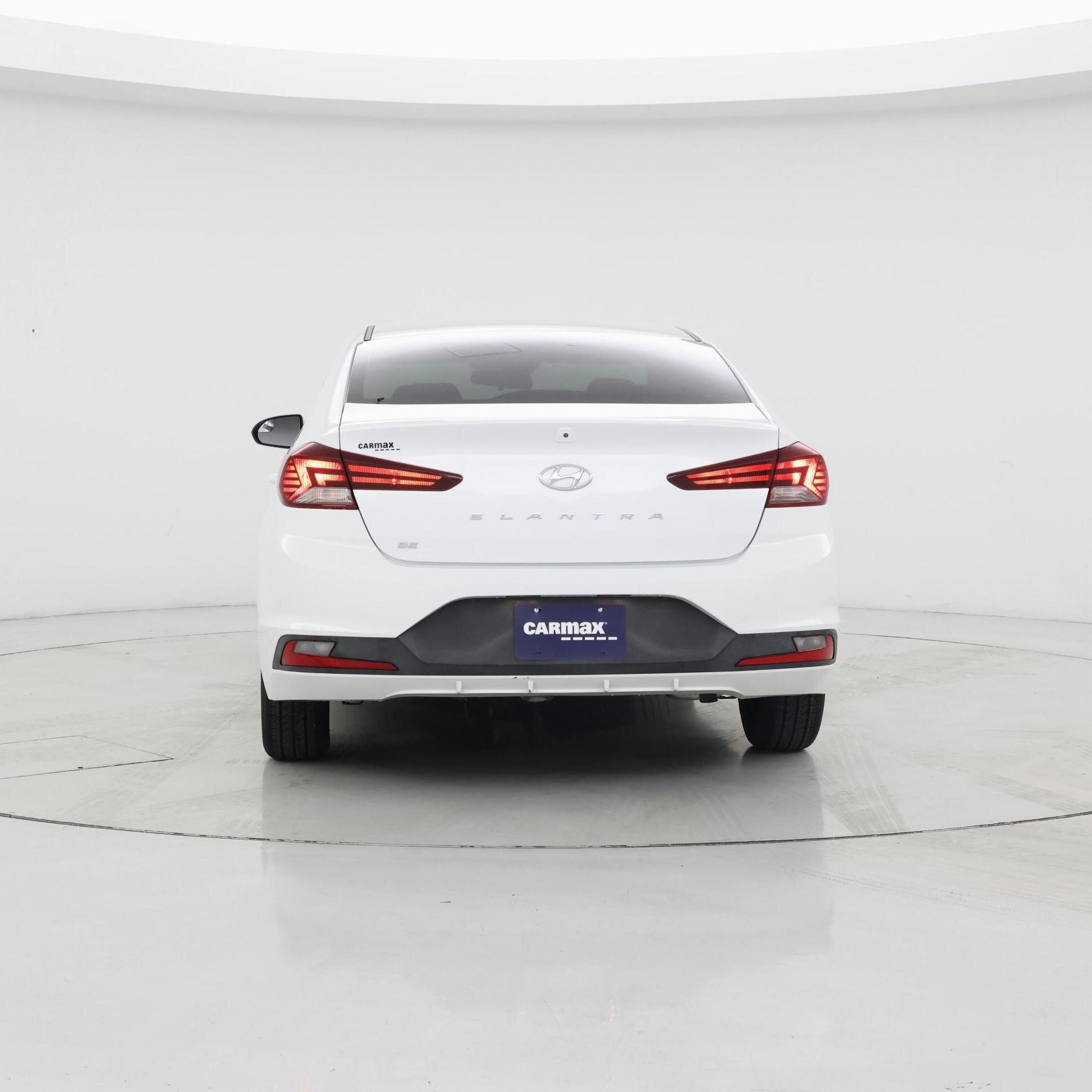 Thumbnail: 2020 Hyundai Elantra - 6
