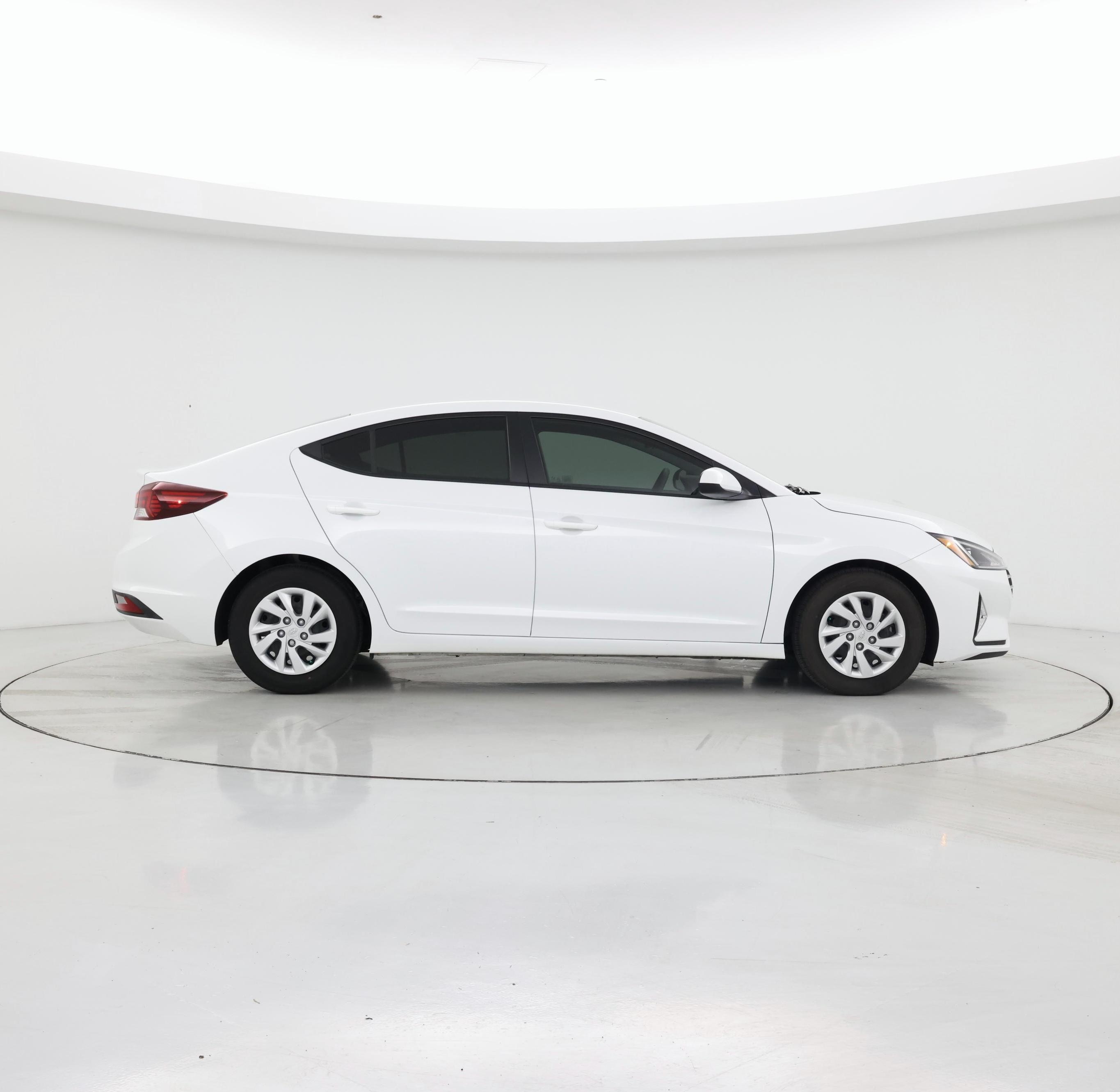 Thumbnail: 2020 Hyundai Elantra - 7