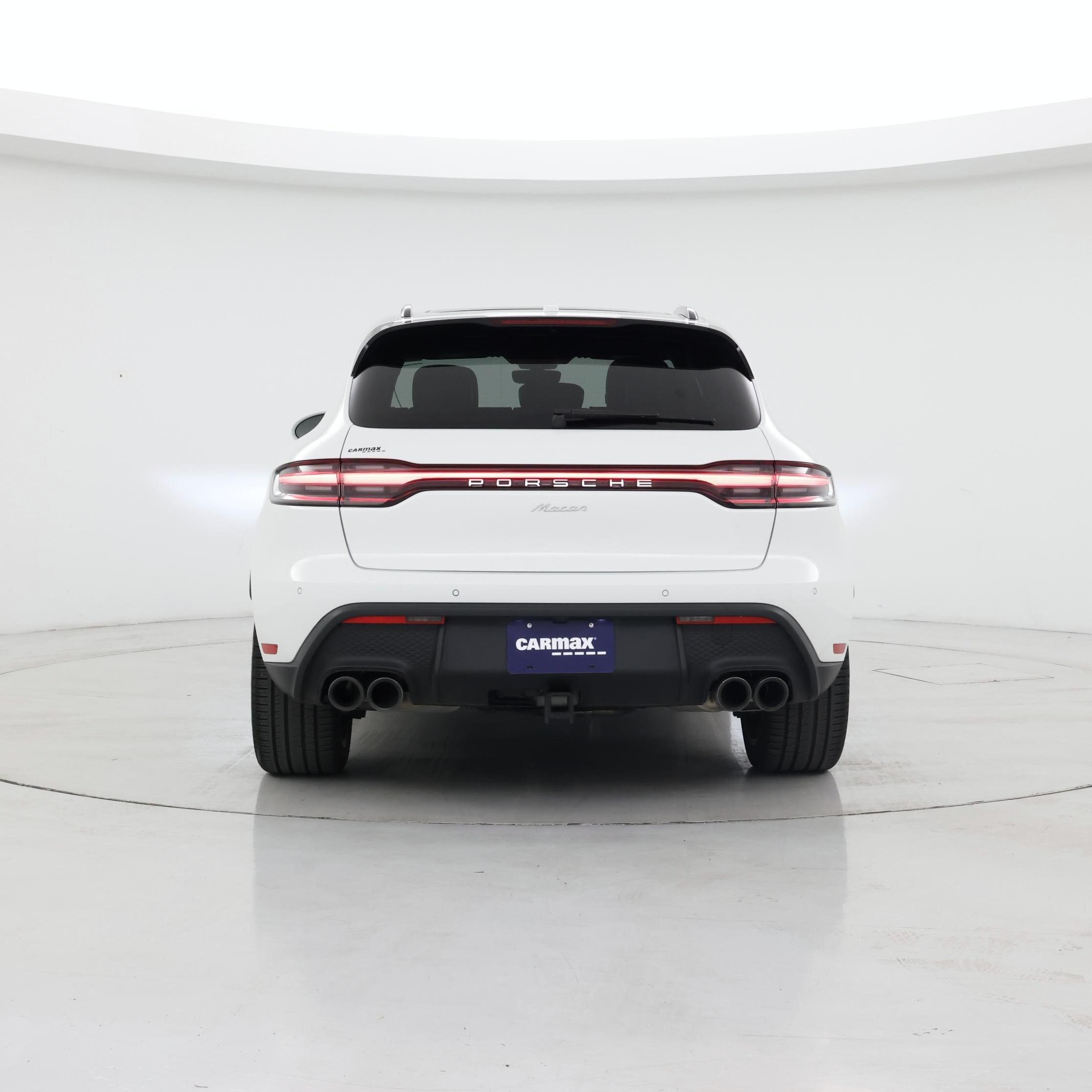 Thumbnail: 2024 Porsche Macan - 6