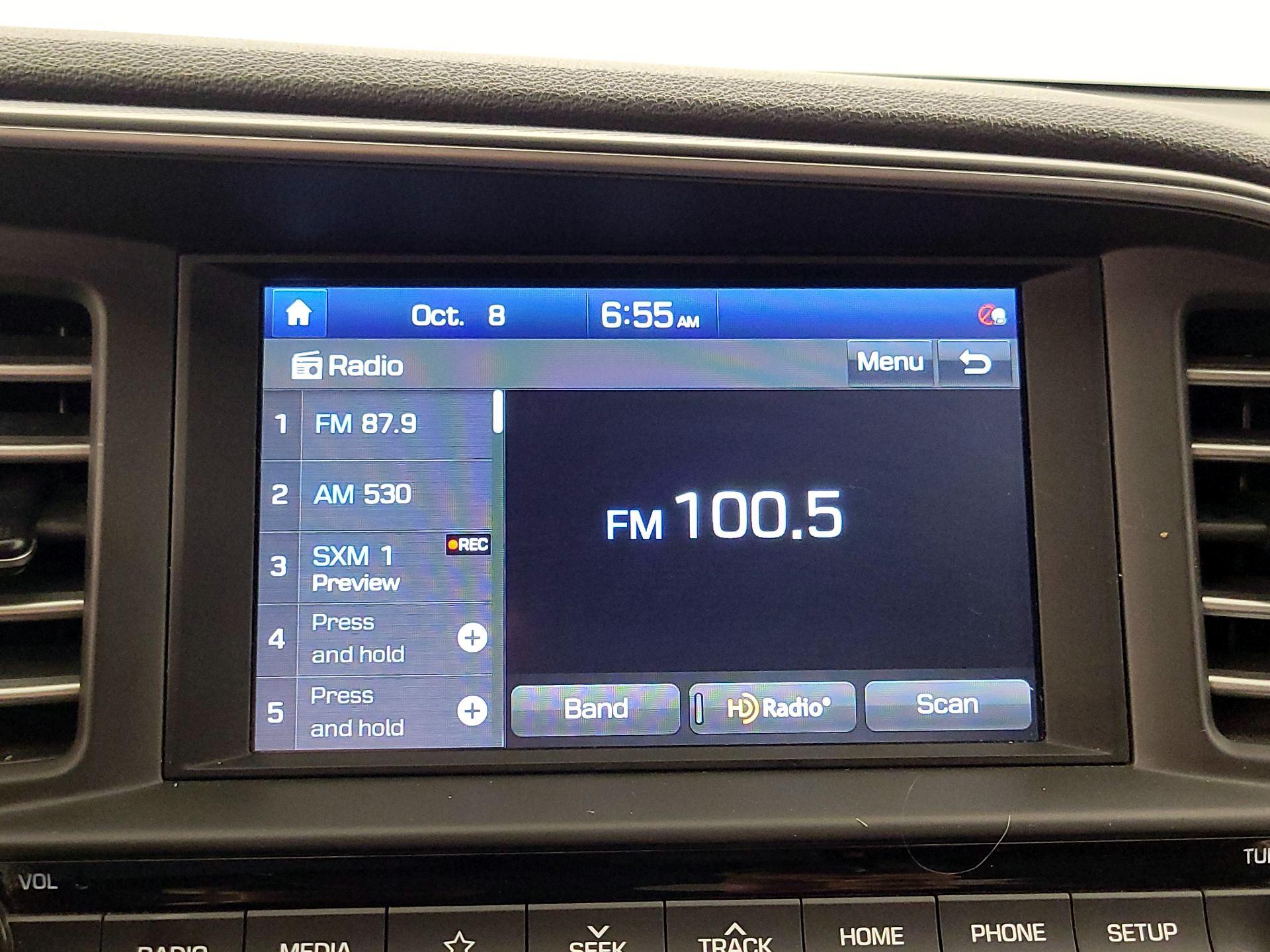 Thumbnail: 2020 Hyundai Elantra - 15