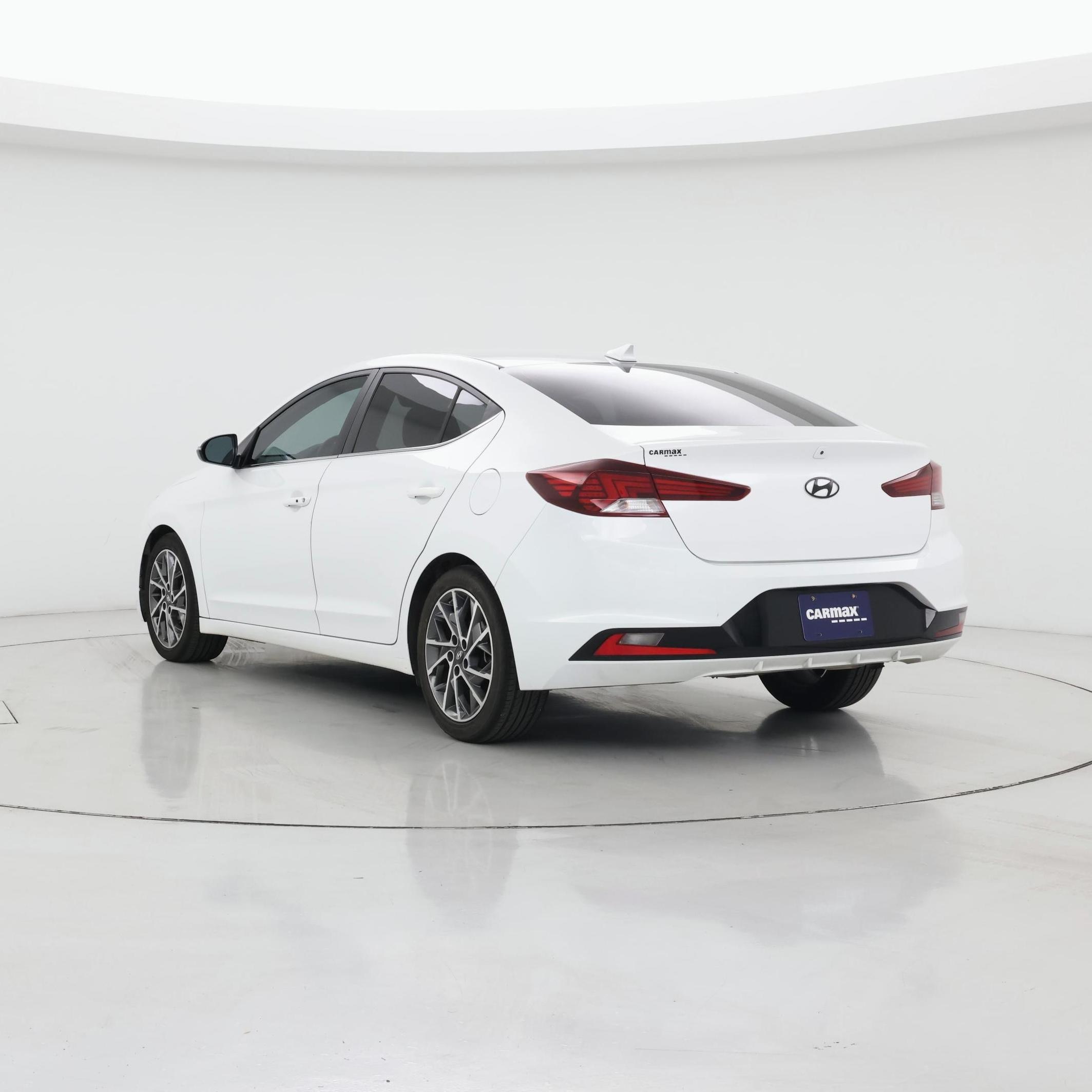 Thumbnail: 2020 Hyundai Elantra - 2