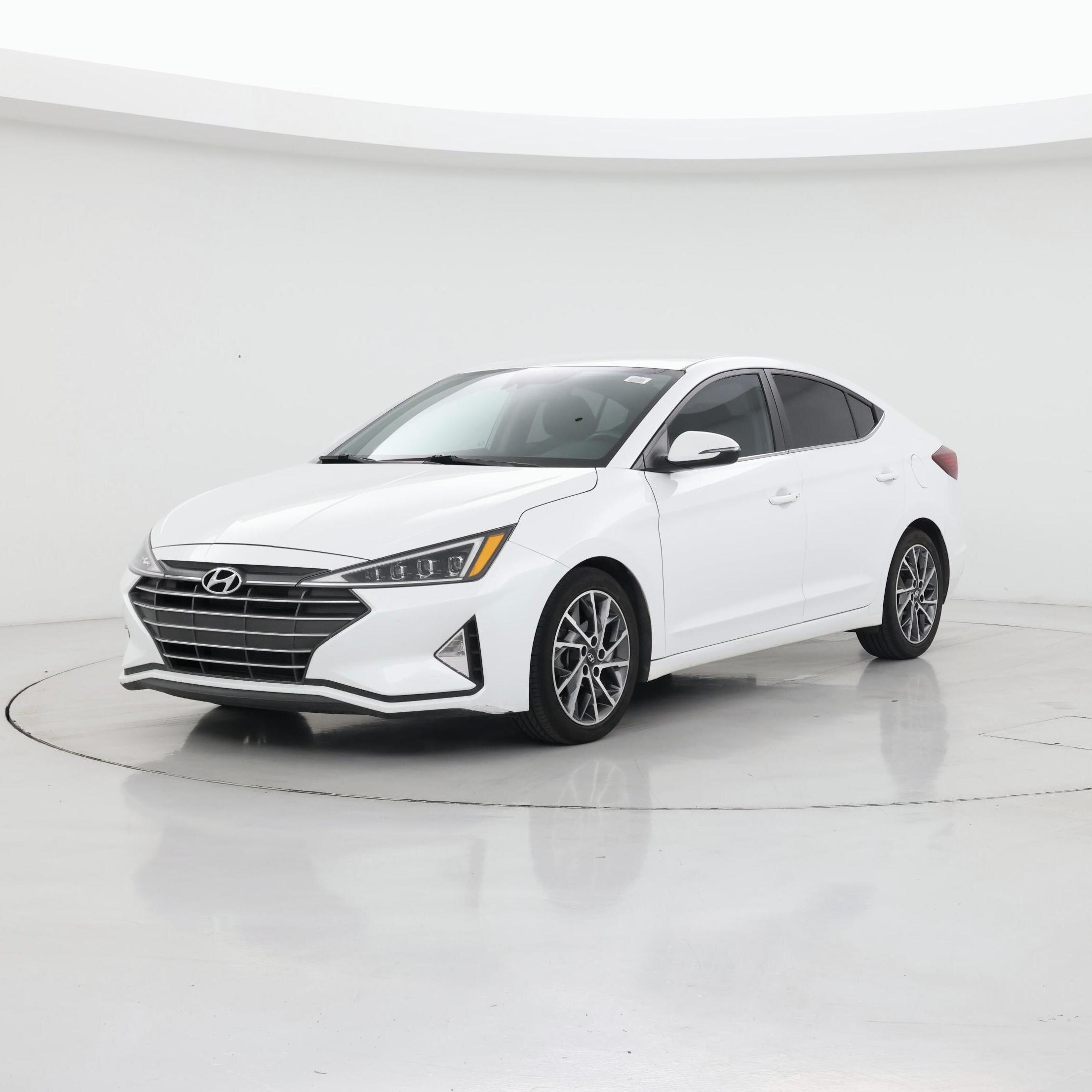 Thumbnail: 2020 Hyundai Elantra - 4