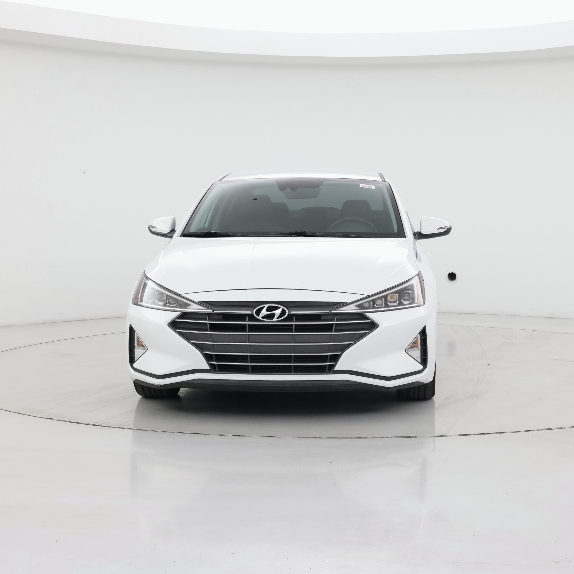 Thumbnail: 2020 Hyundai Elantra - 5