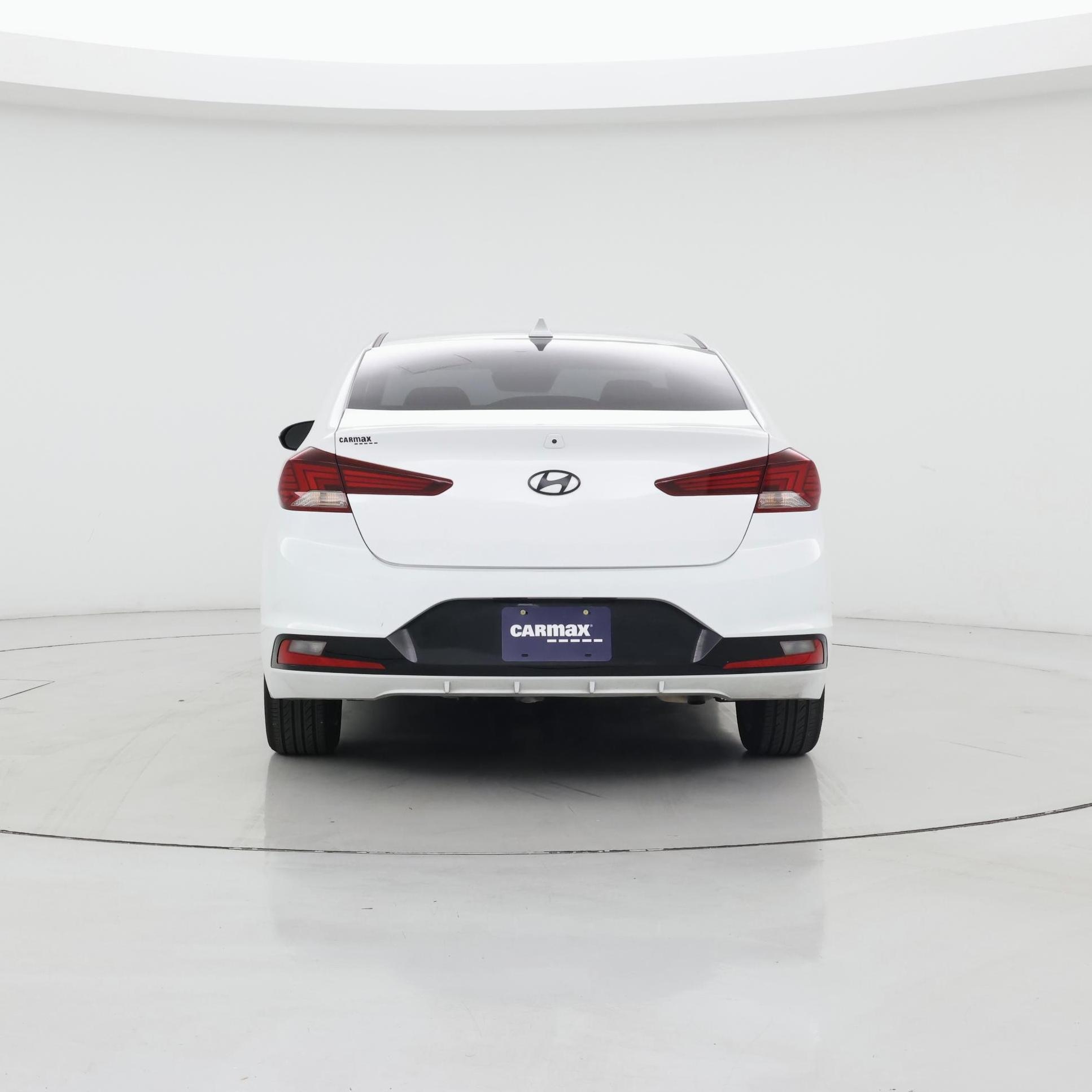 Thumbnail: 2020 Hyundai Elantra - 6