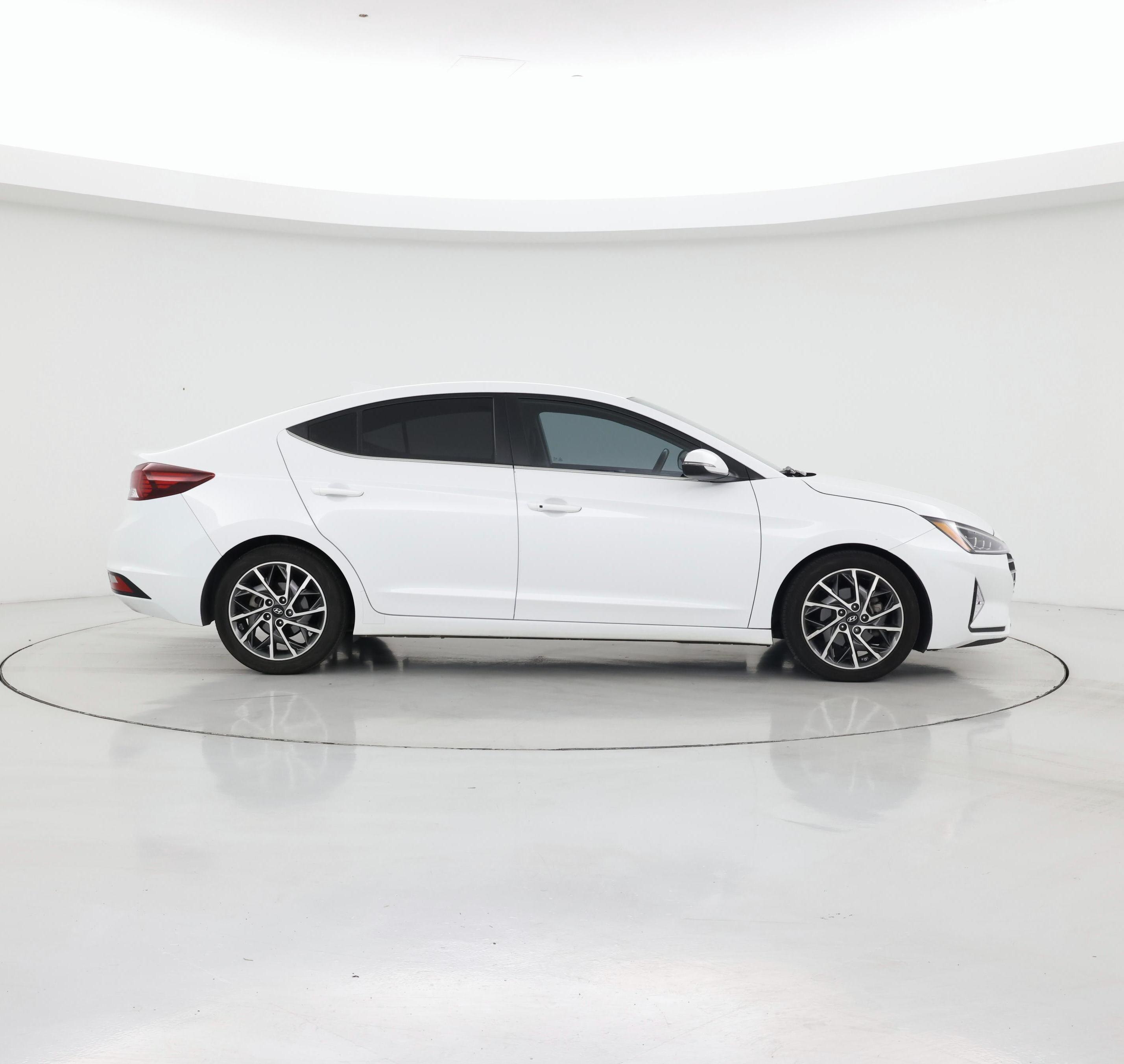 Thumbnail: 2020 Hyundai Elantra - 7