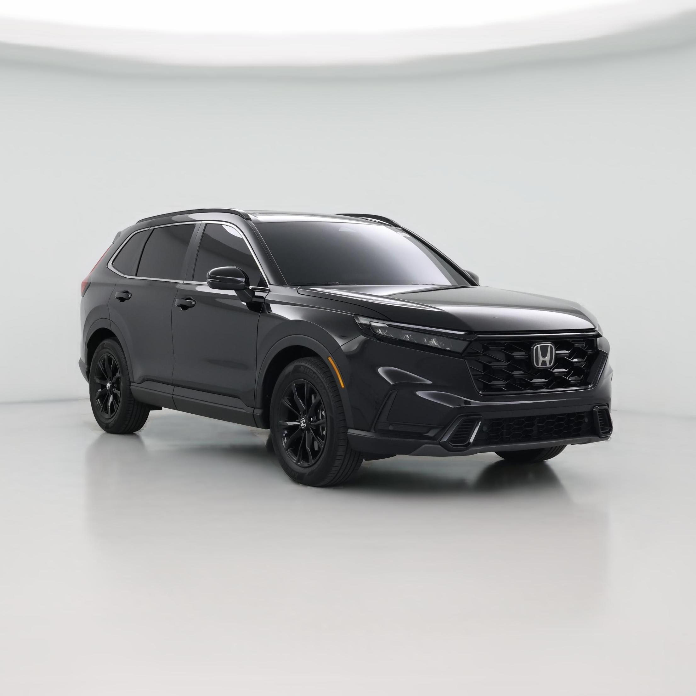 Thumbnail: 2025 Honda CR-V - 1