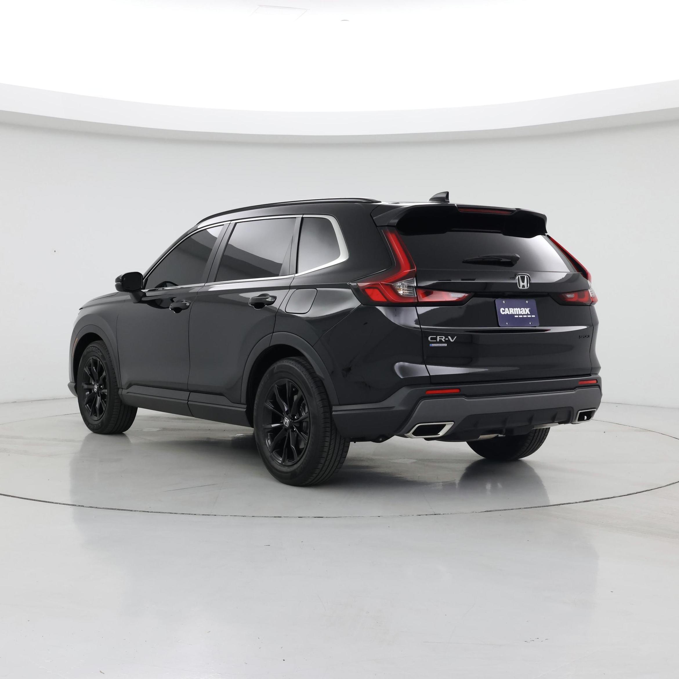 Thumbnail: 2025 Honda CR-V - 2