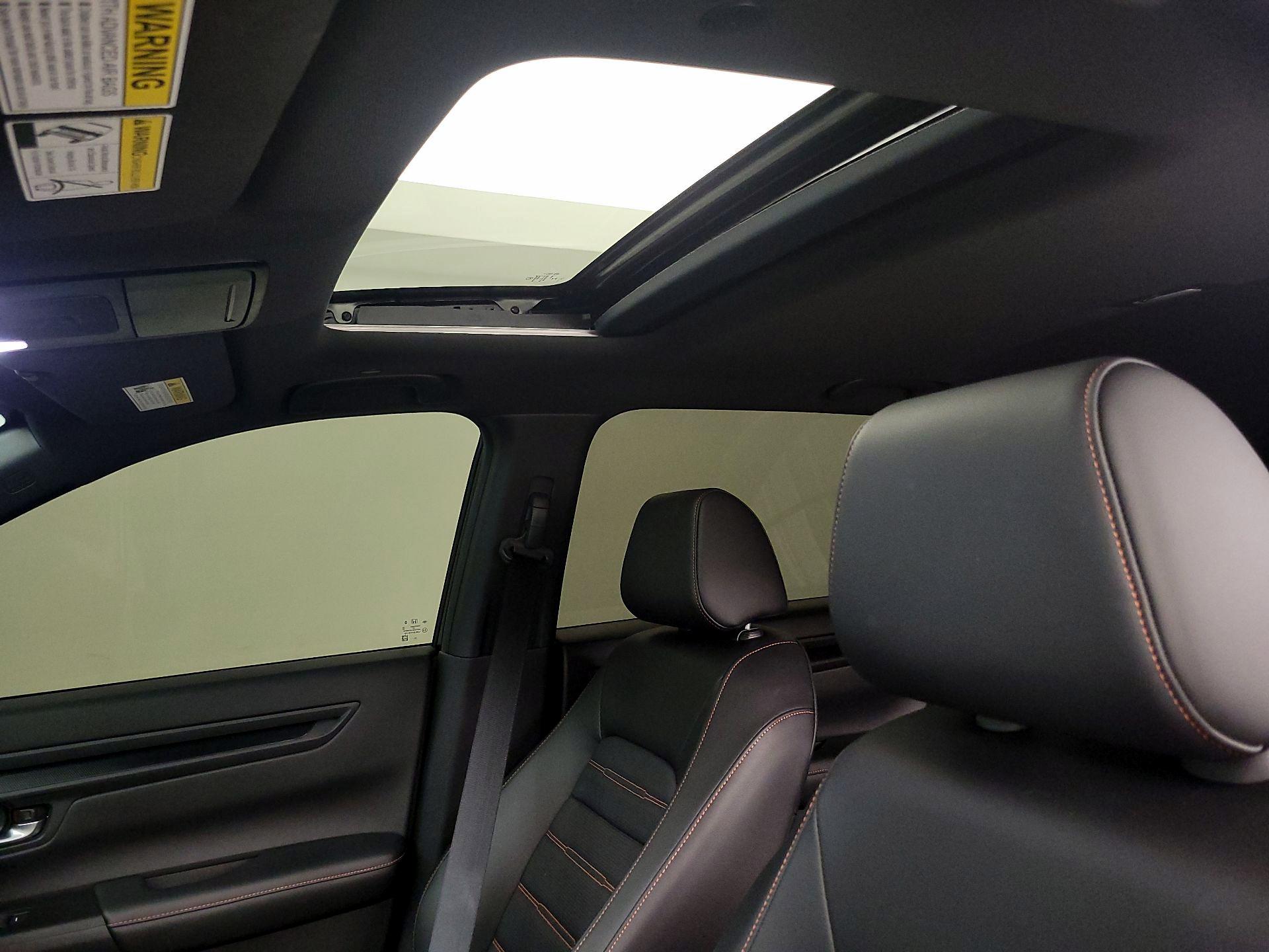 Thumbnail: 2025 Honda CR-V - 19