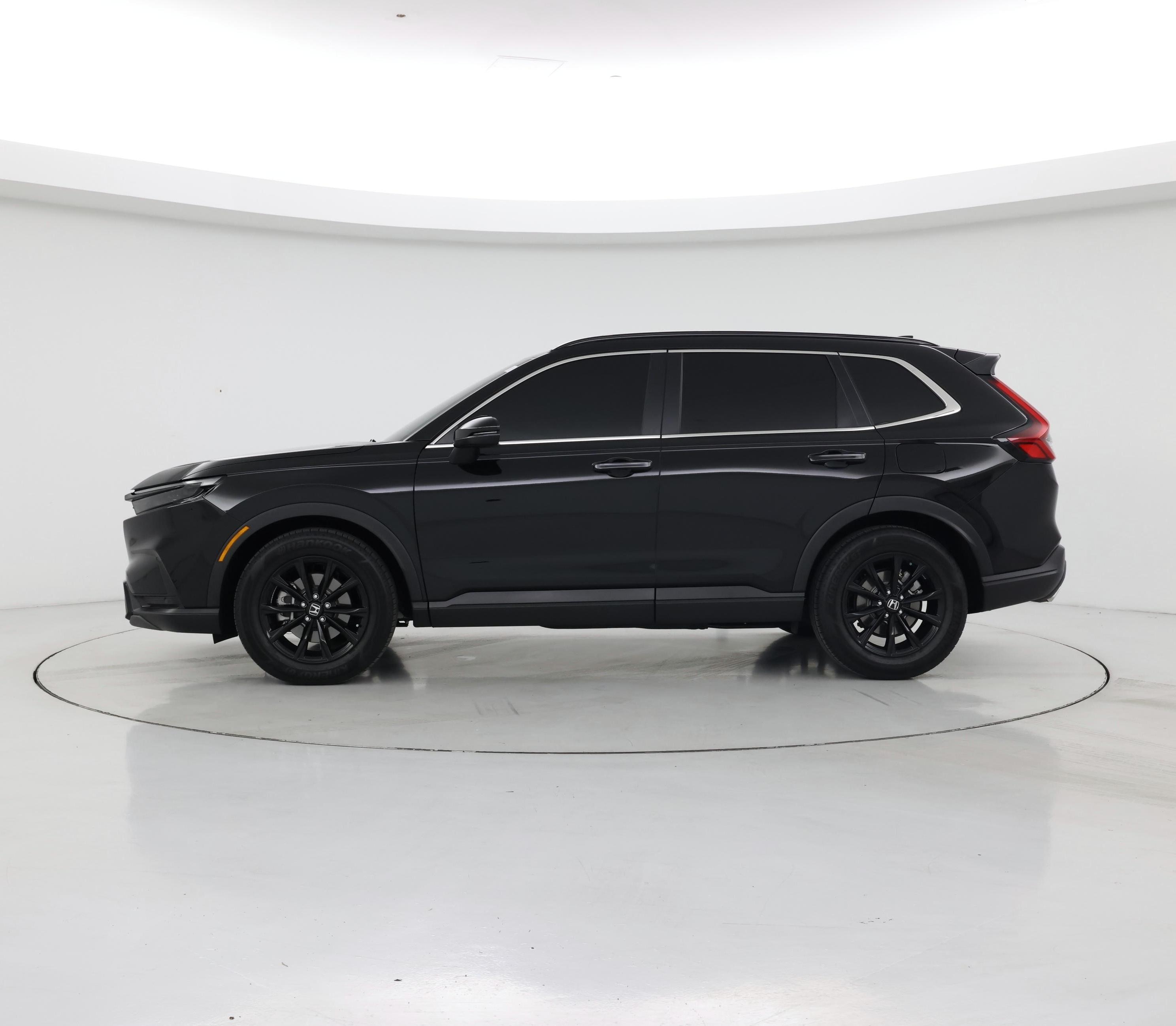 Thumbnail: 2025 Honda CR-V - 3