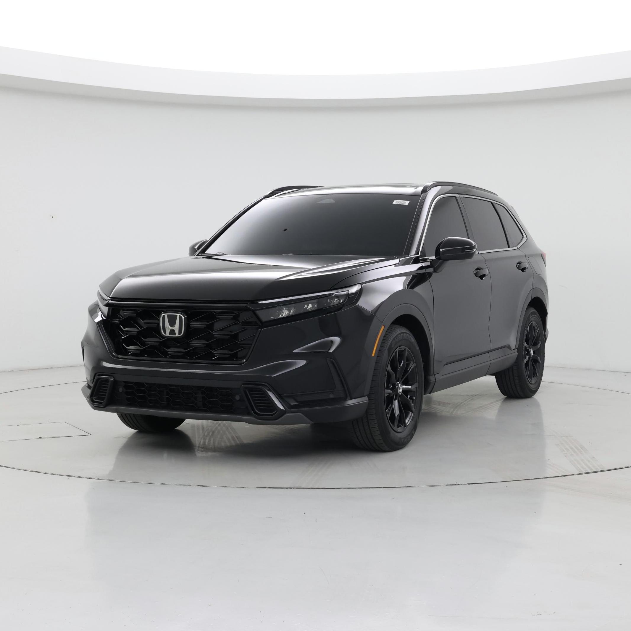 Thumbnail: 2025 Honda CR-V - 4