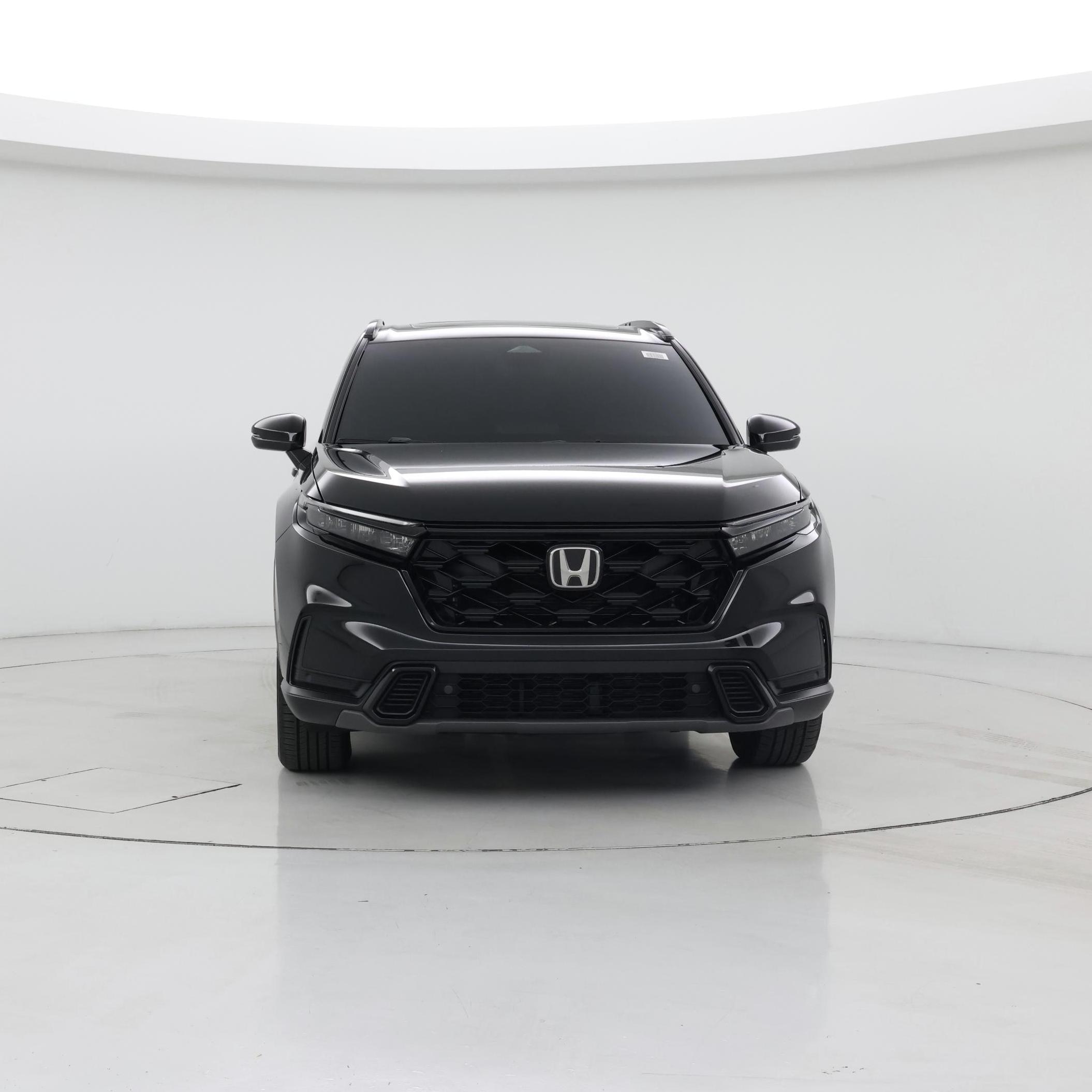 Thumbnail: 2025 Honda CR-V - 5