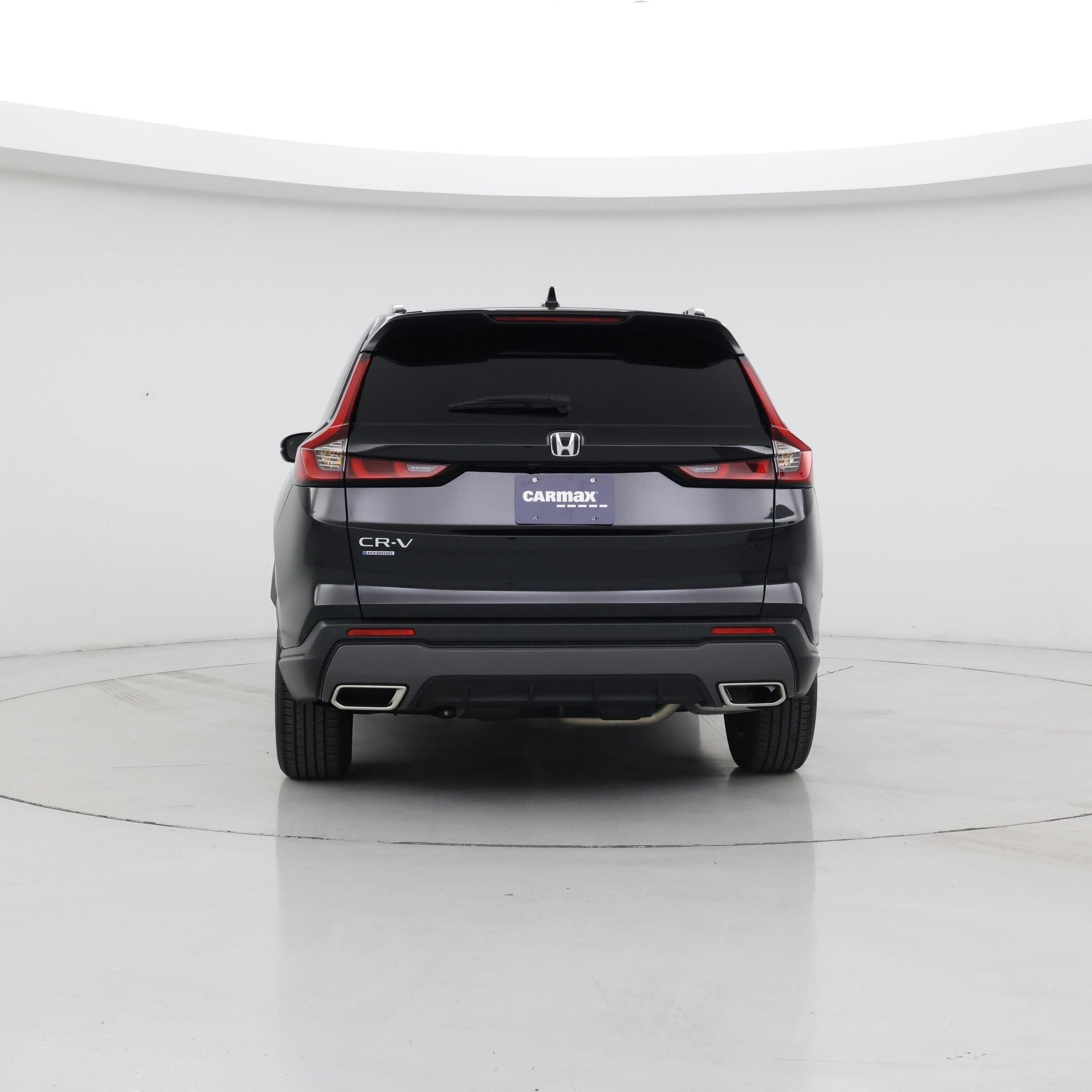 Thumbnail: 2025 Honda CR-V - 6
