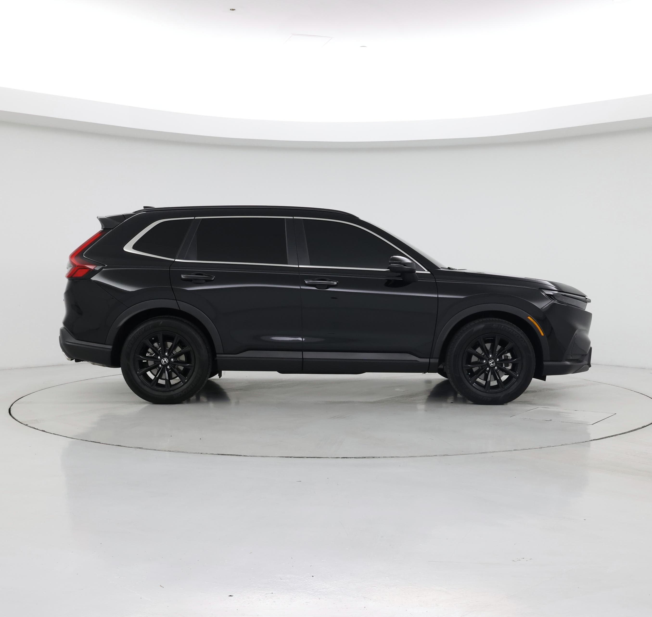 Thumbnail: 2025 Honda CR-V - 7