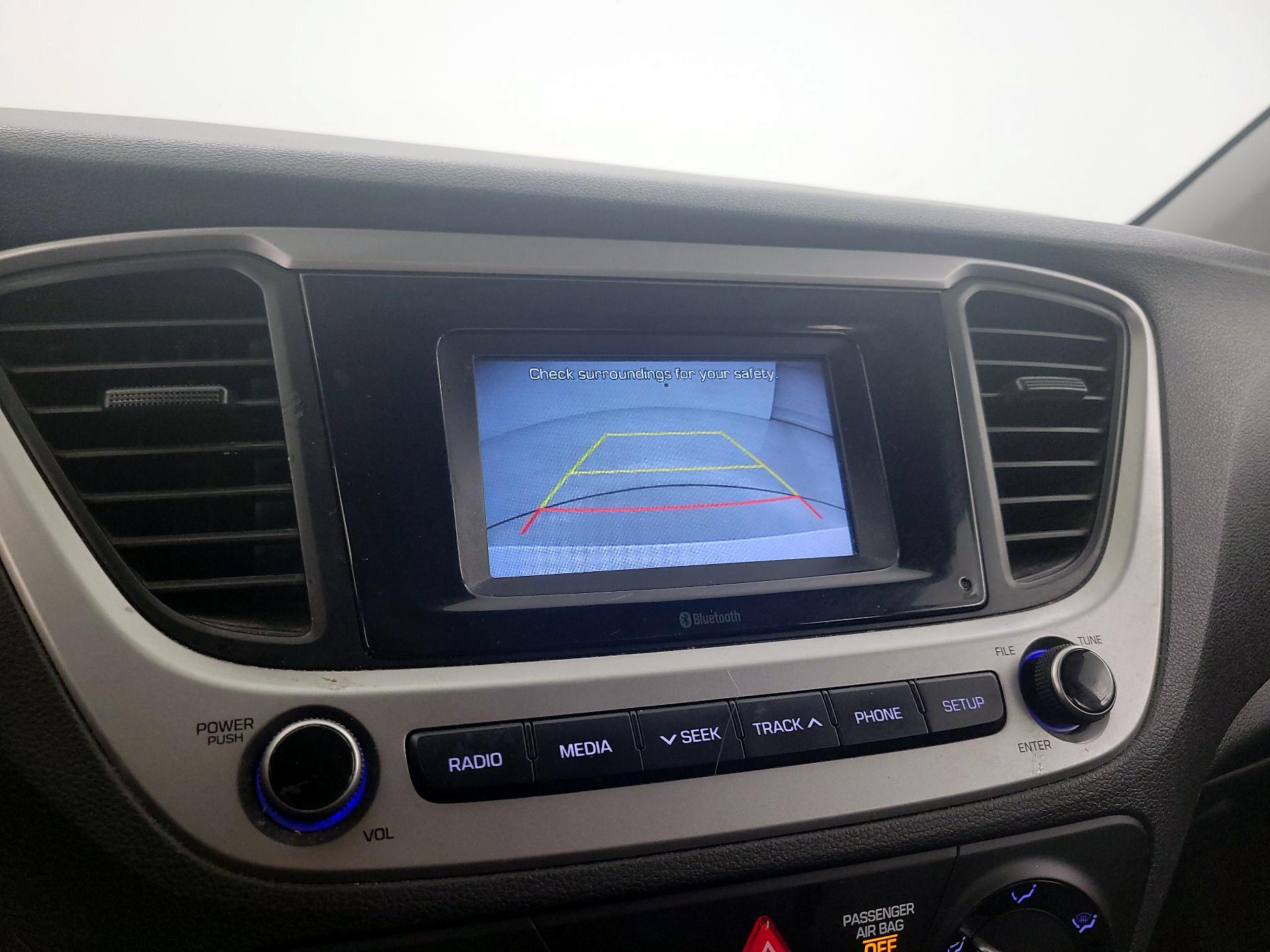 Thumbnail: 2019 Hyundai Accent - 14