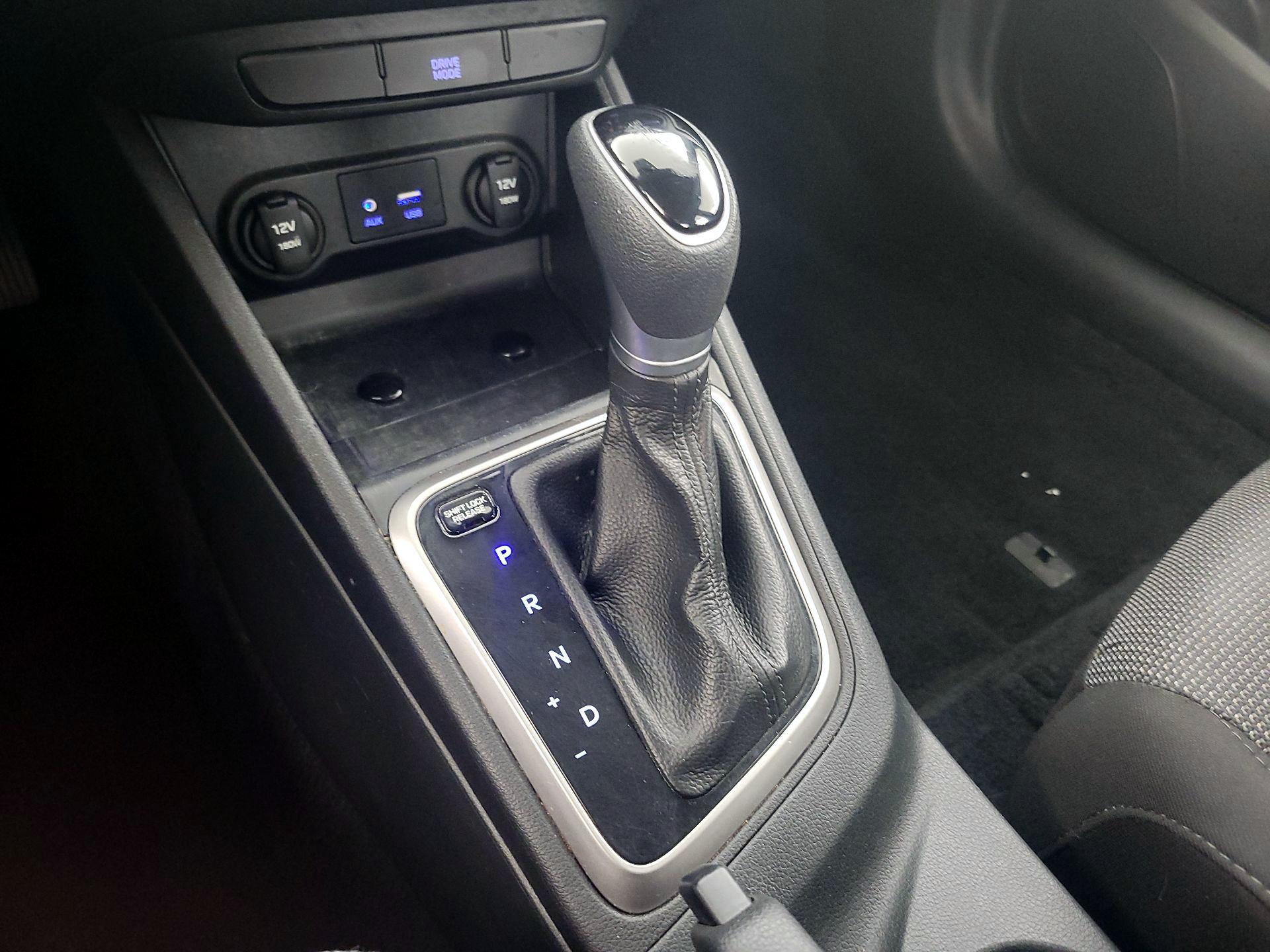Thumbnail: 2019 Hyundai Accent - 17